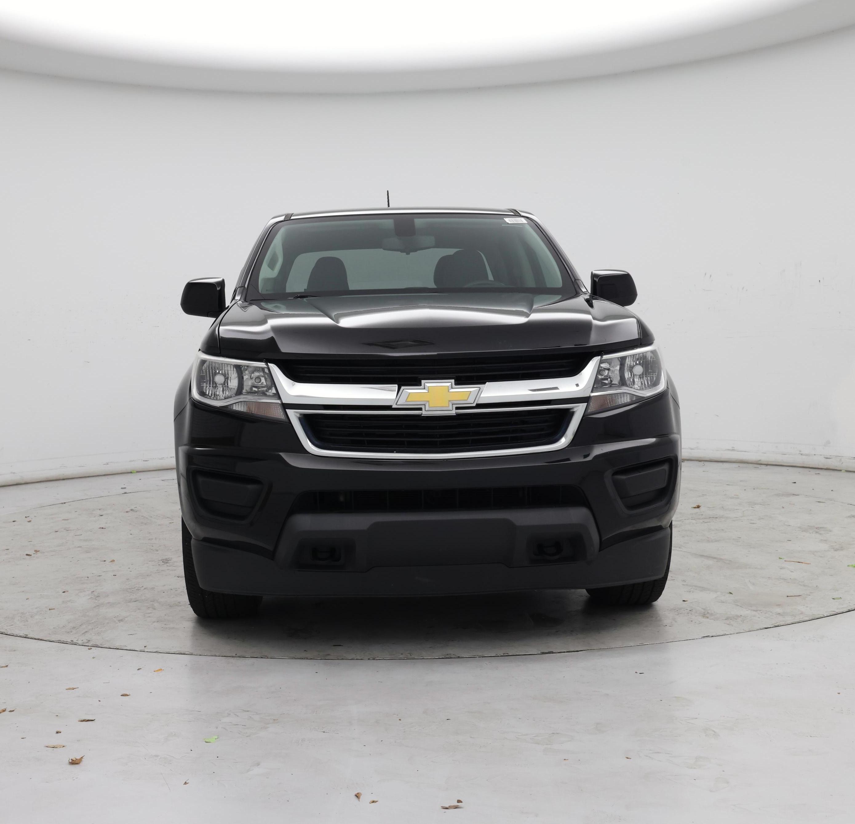 Thumbnail: 2018 Chevrolet Colorado - 5