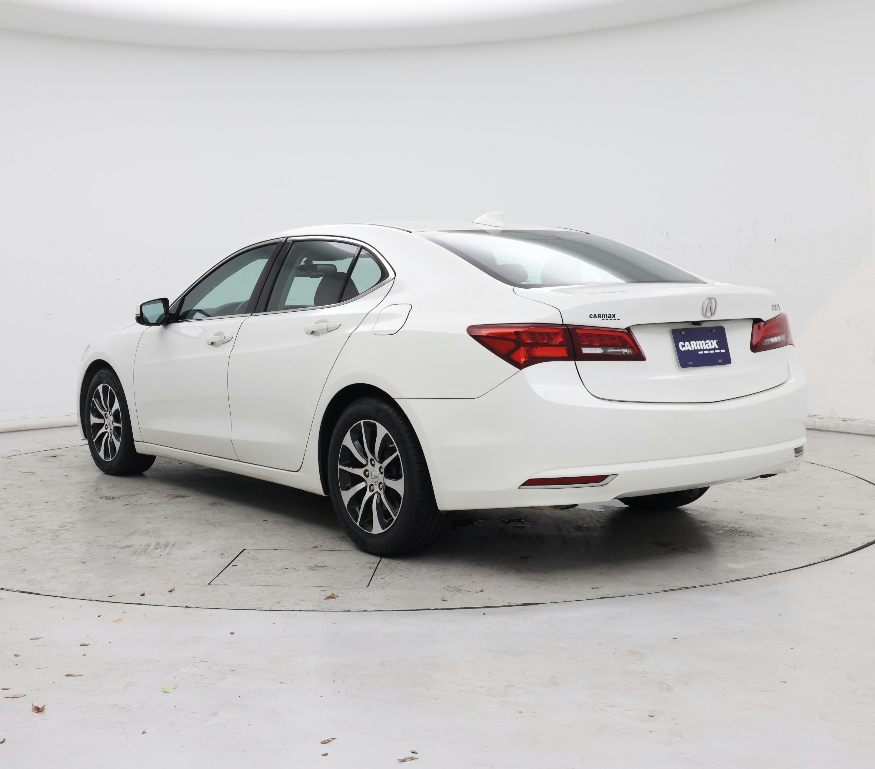 Thumbnail: 2017 Acura TLX - 2