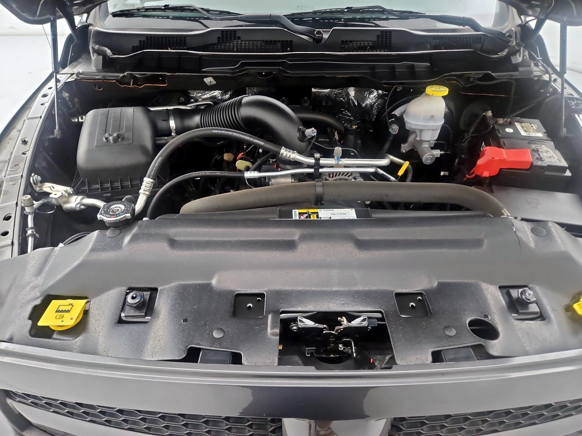 Thumbnail: 2020 RAM 1500 Classic - 20