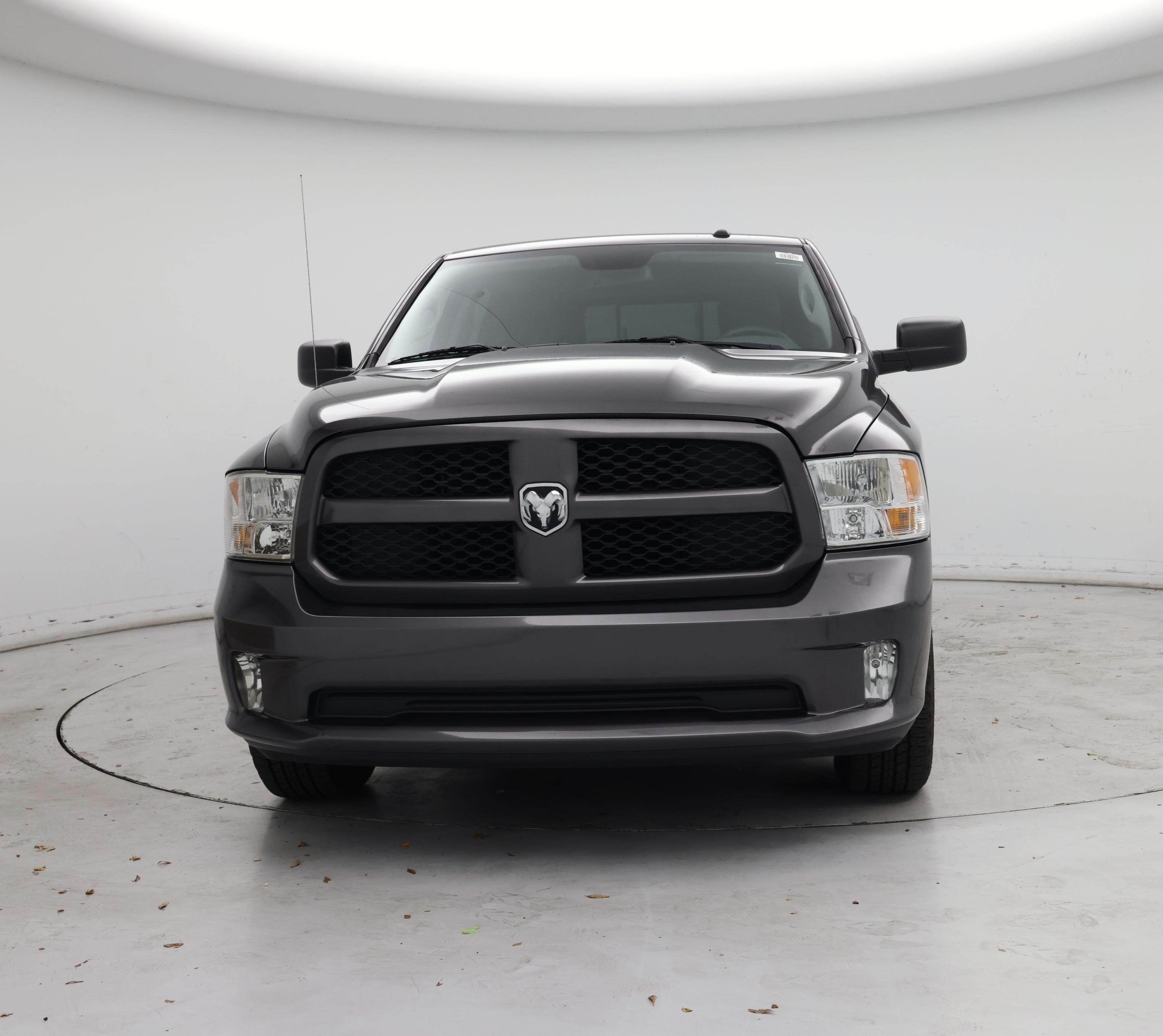 Thumbnail: 2020 RAM 1500 Classic - 5