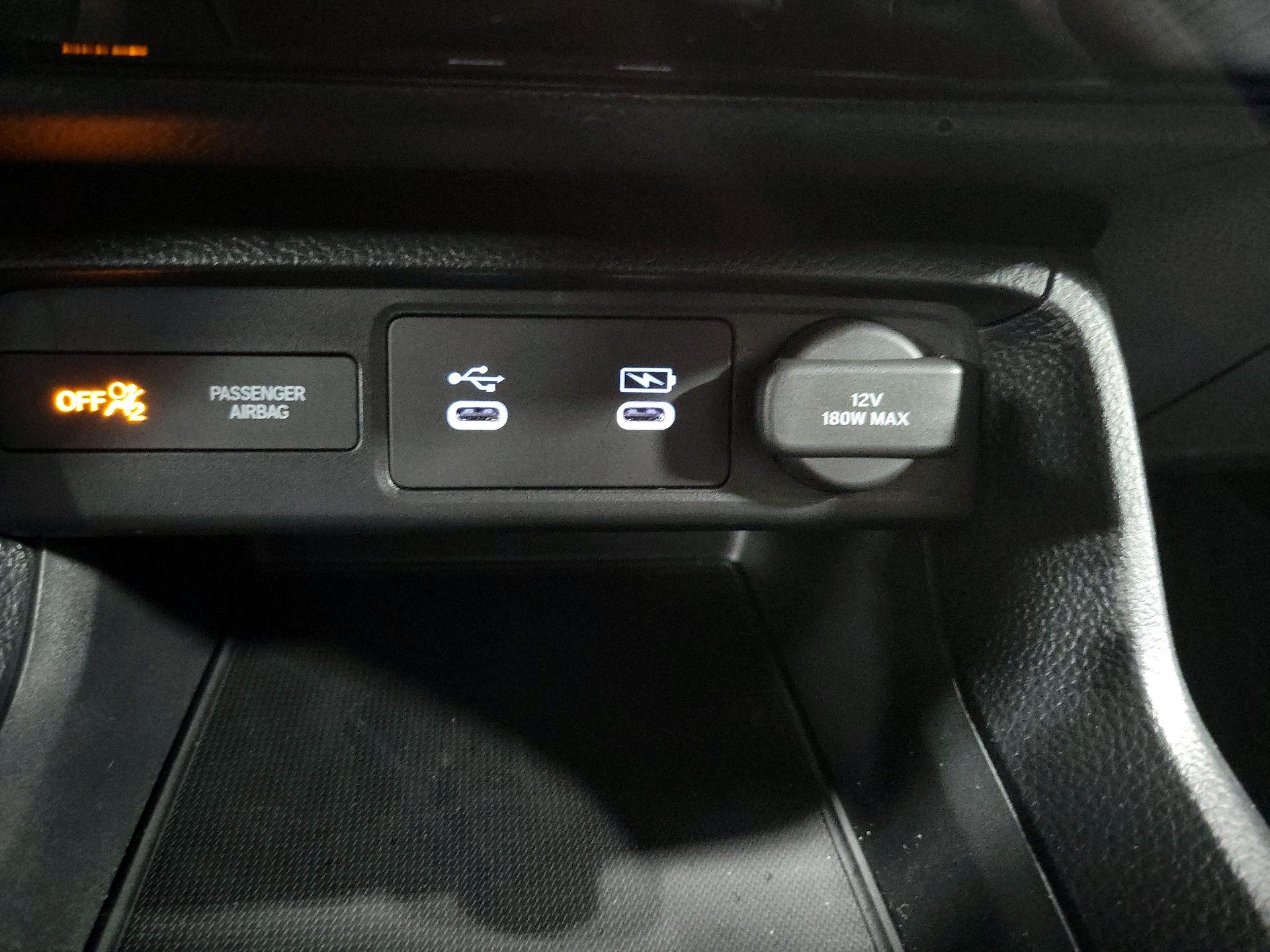 Thumbnail: 2026 Honda Civic - 18