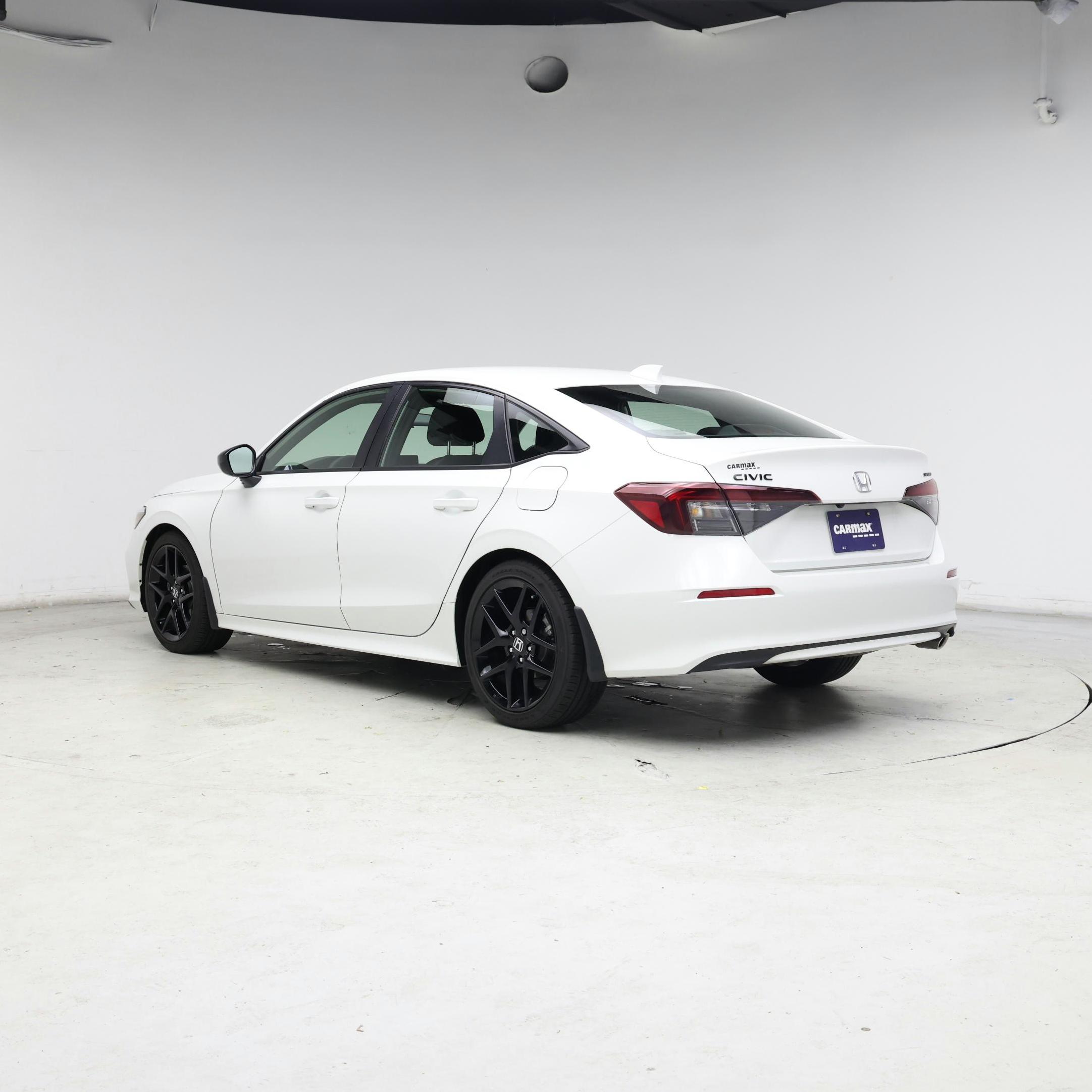 Thumbnail: 2026 Honda Civic - 2