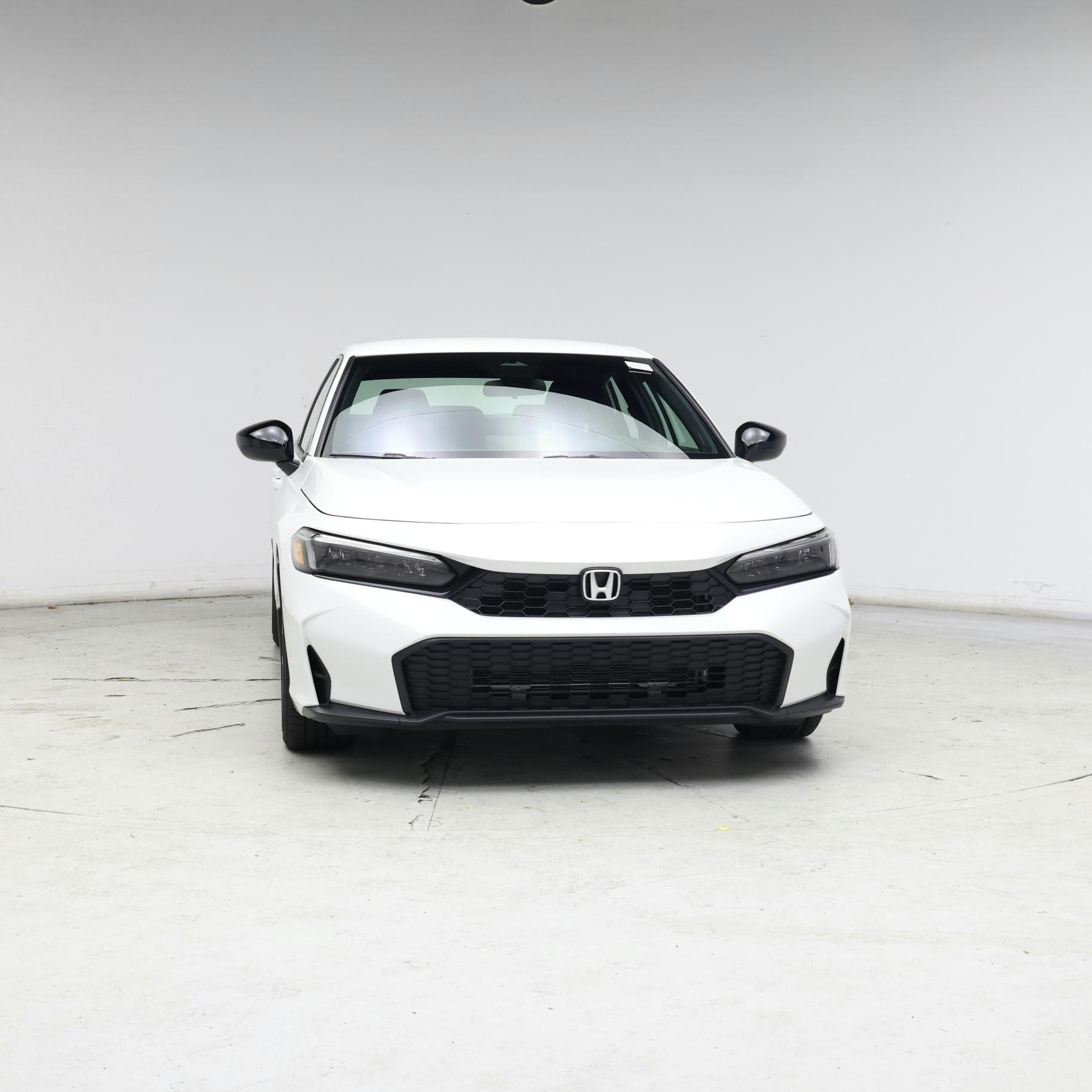 Thumbnail: 2026 Honda Civic - 5