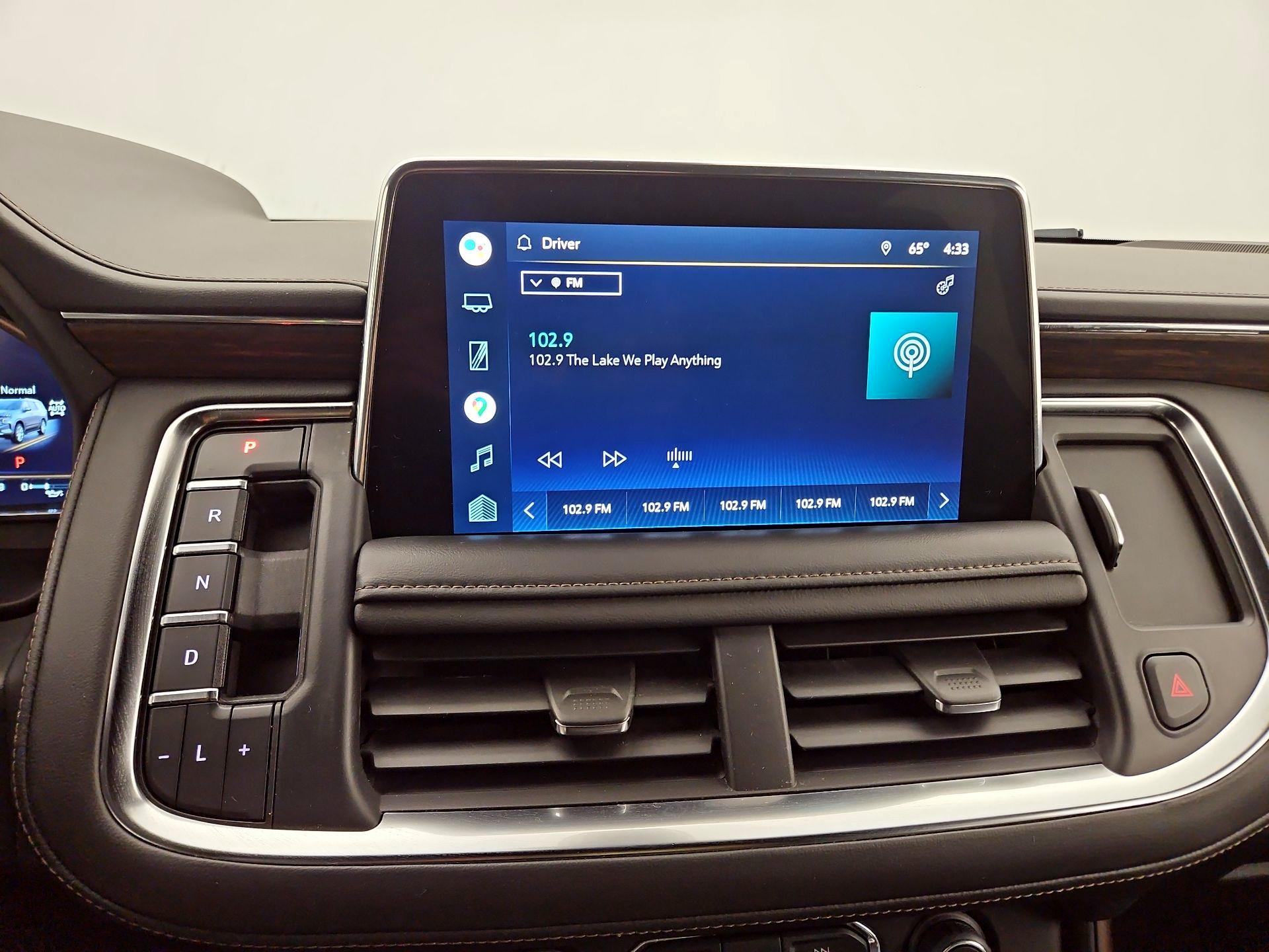 Thumbnail: 2022 Chevrolet Tahoe - 15