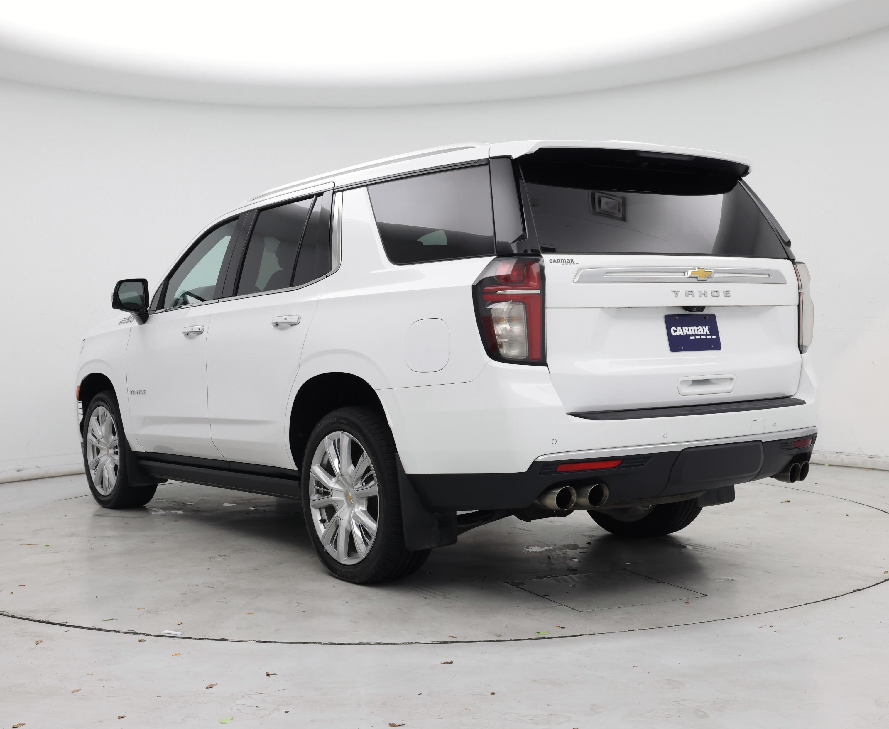 Thumbnail: 2022 Chevrolet Tahoe - 2