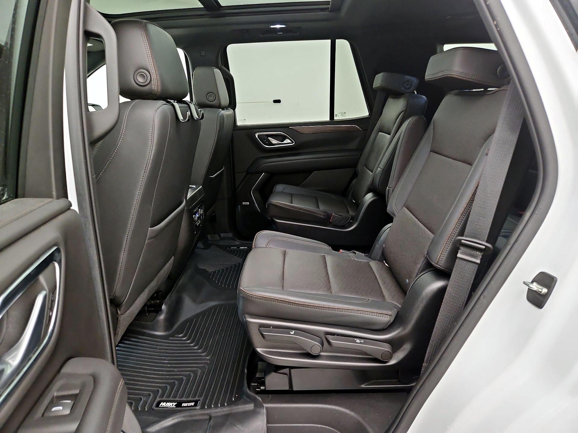 Thumbnail: 2022 Chevrolet Tahoe - 20