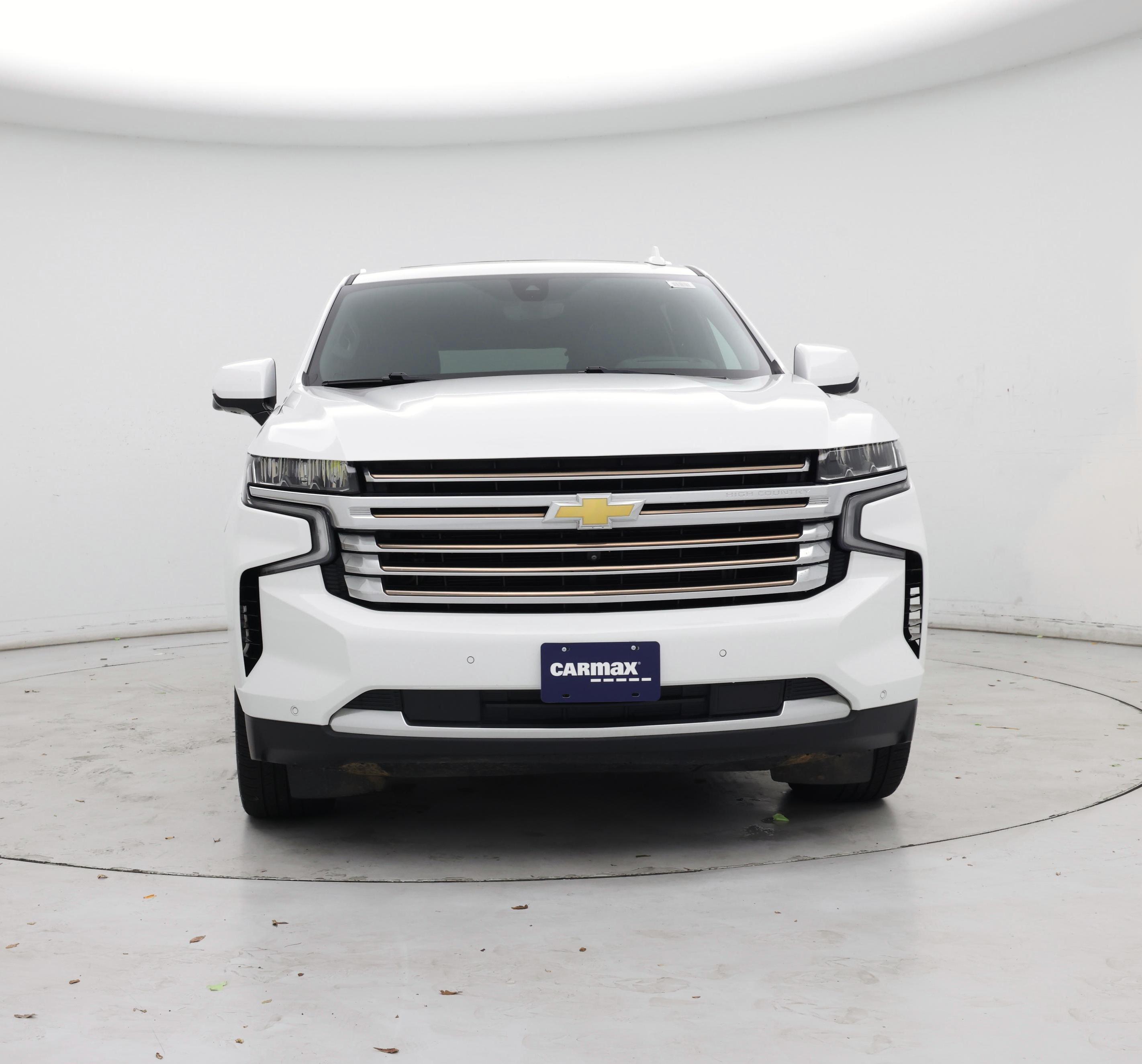 Thumbnail: 2022 Chevrolet Tahoe - 5