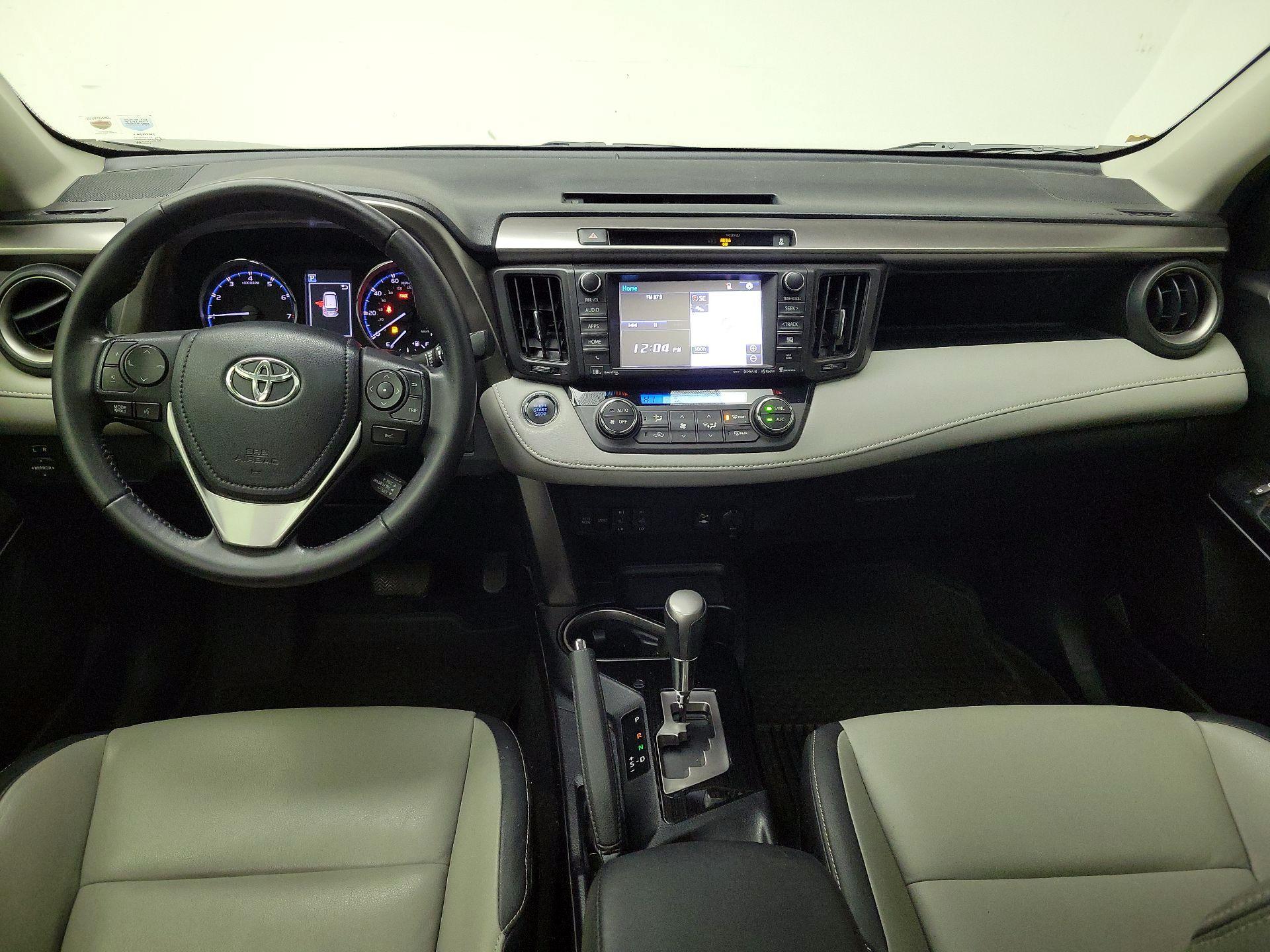 Thumbnail: 2016 Toyota RAV4 - 9