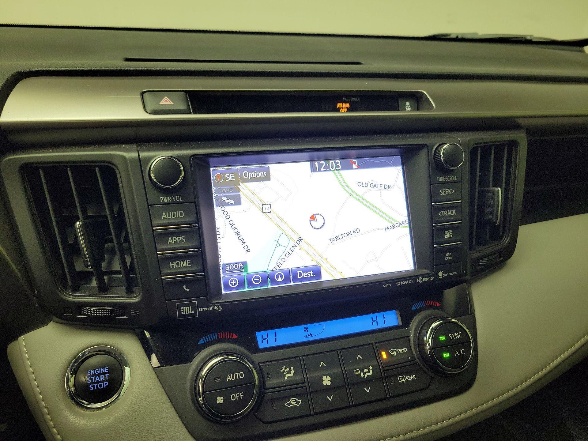 Thumbnail: 2016 Toyota RAV4 - 14