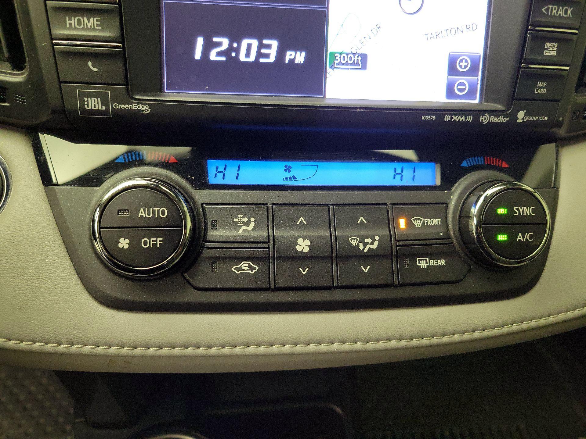 Thumbnail: 2016 Toyota RAV4 - 17