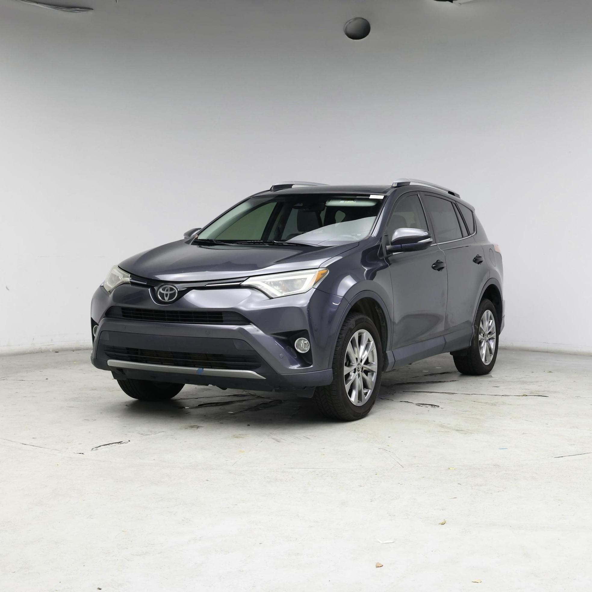 Thumbnail: 2016 Toyota RAV4 - 4