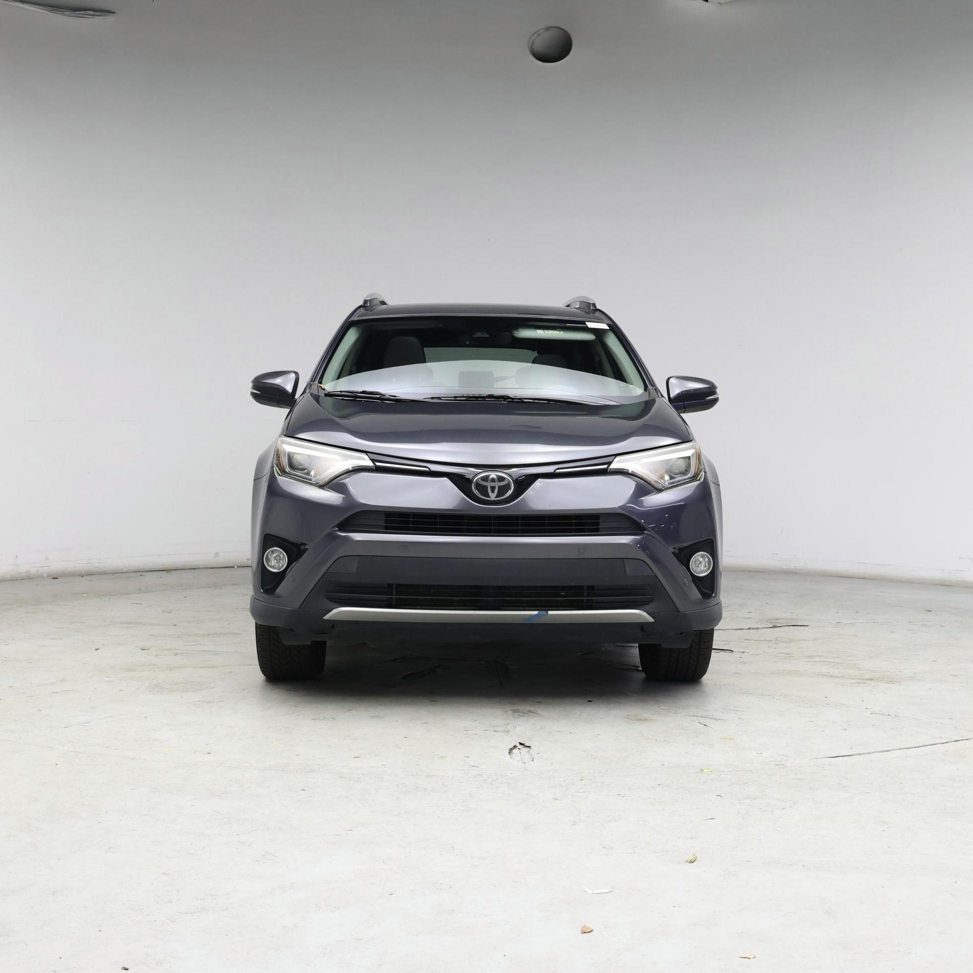 Thumbnail: 2016 Toyota RAV4 - 5