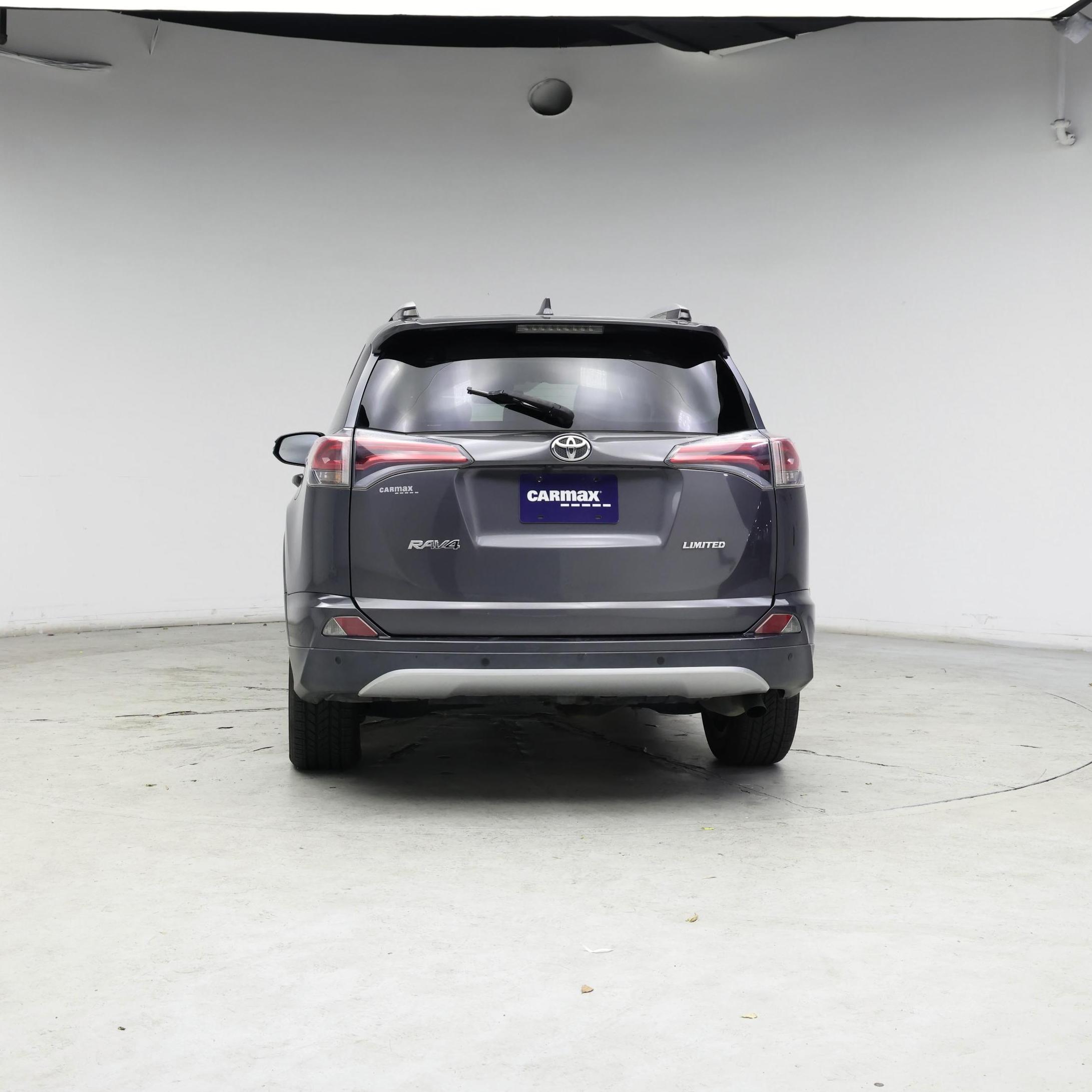 Thumbnail: 2016 Toyota RAV4 - 6