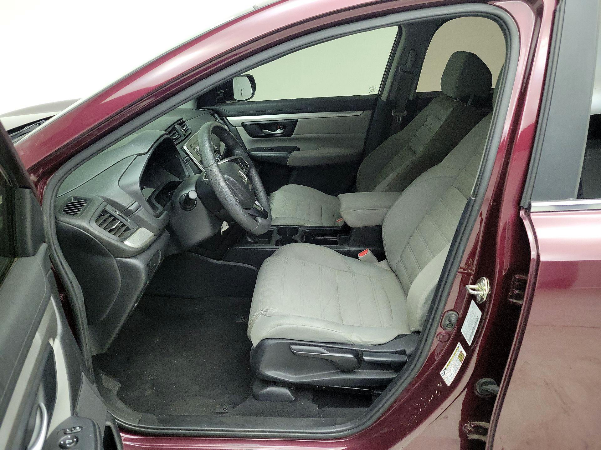 Thumbnail: 2017 Honda CR-V - 11