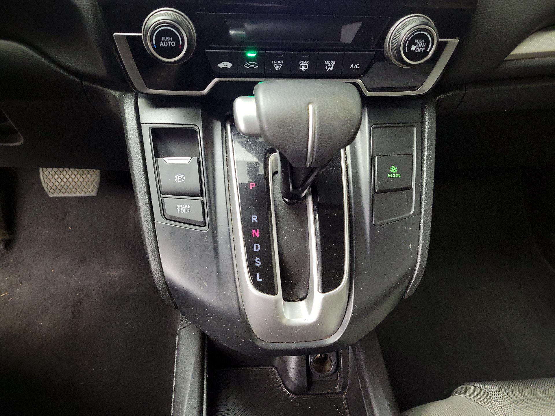 Thumbnail: 2017 Honda CR-V - 17