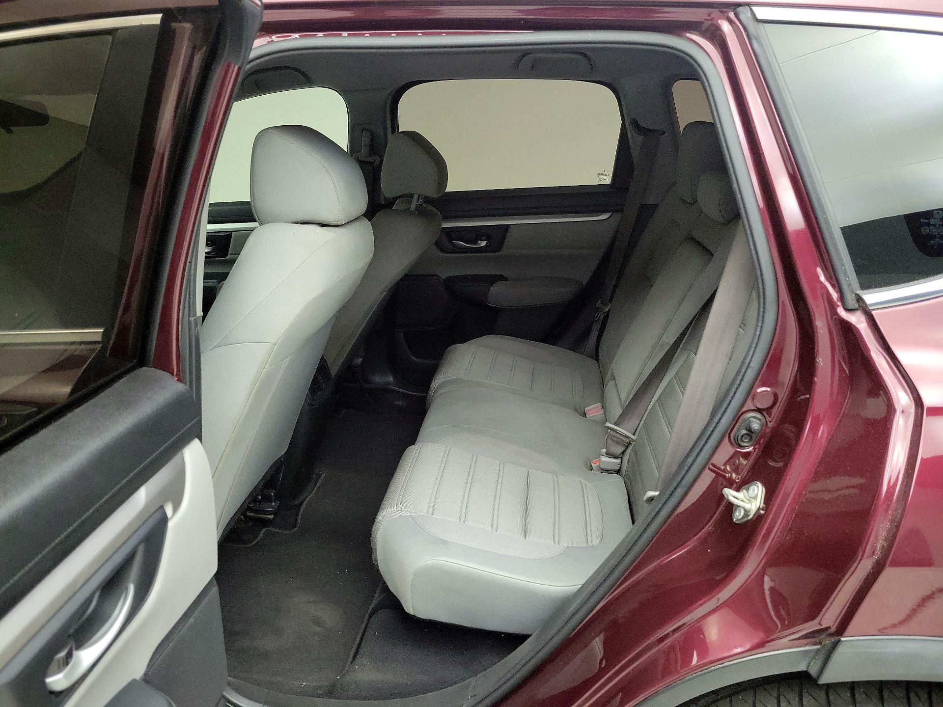 Thumbnail: 2017 Honda CR-V - 19