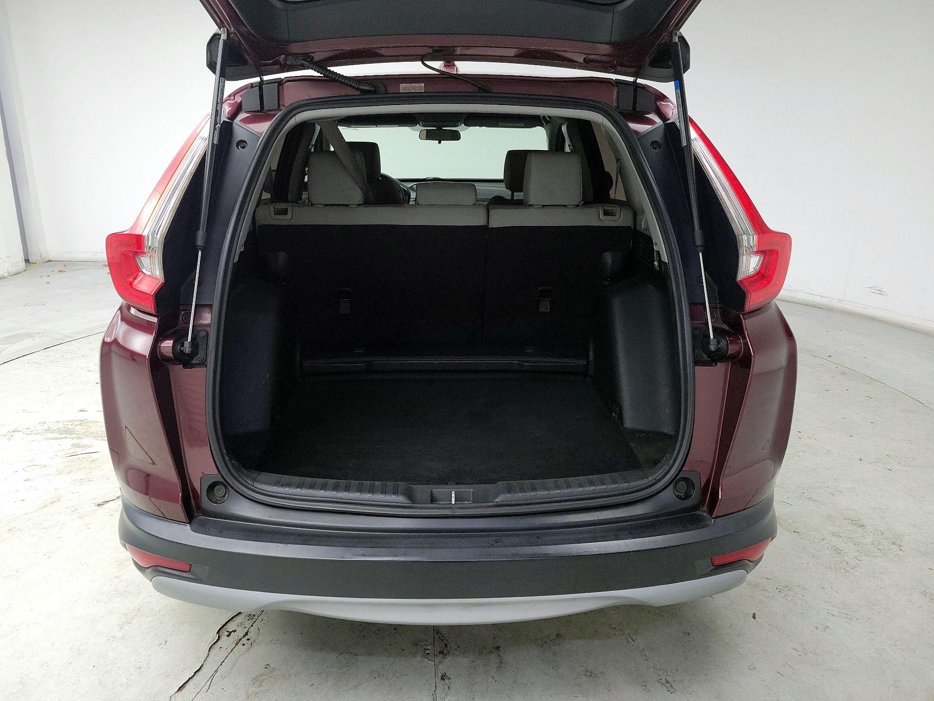 Thumbnail: 2017 Honda CR-V - 20