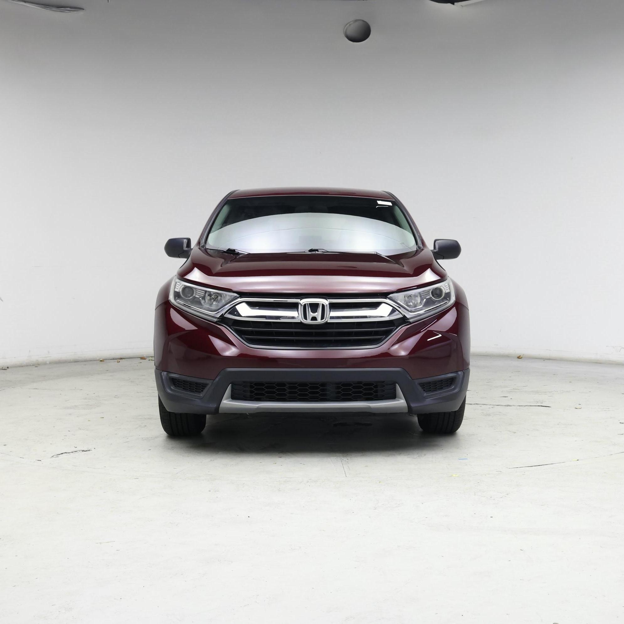 Thumbnail: 2017 Honda CR-V - 5