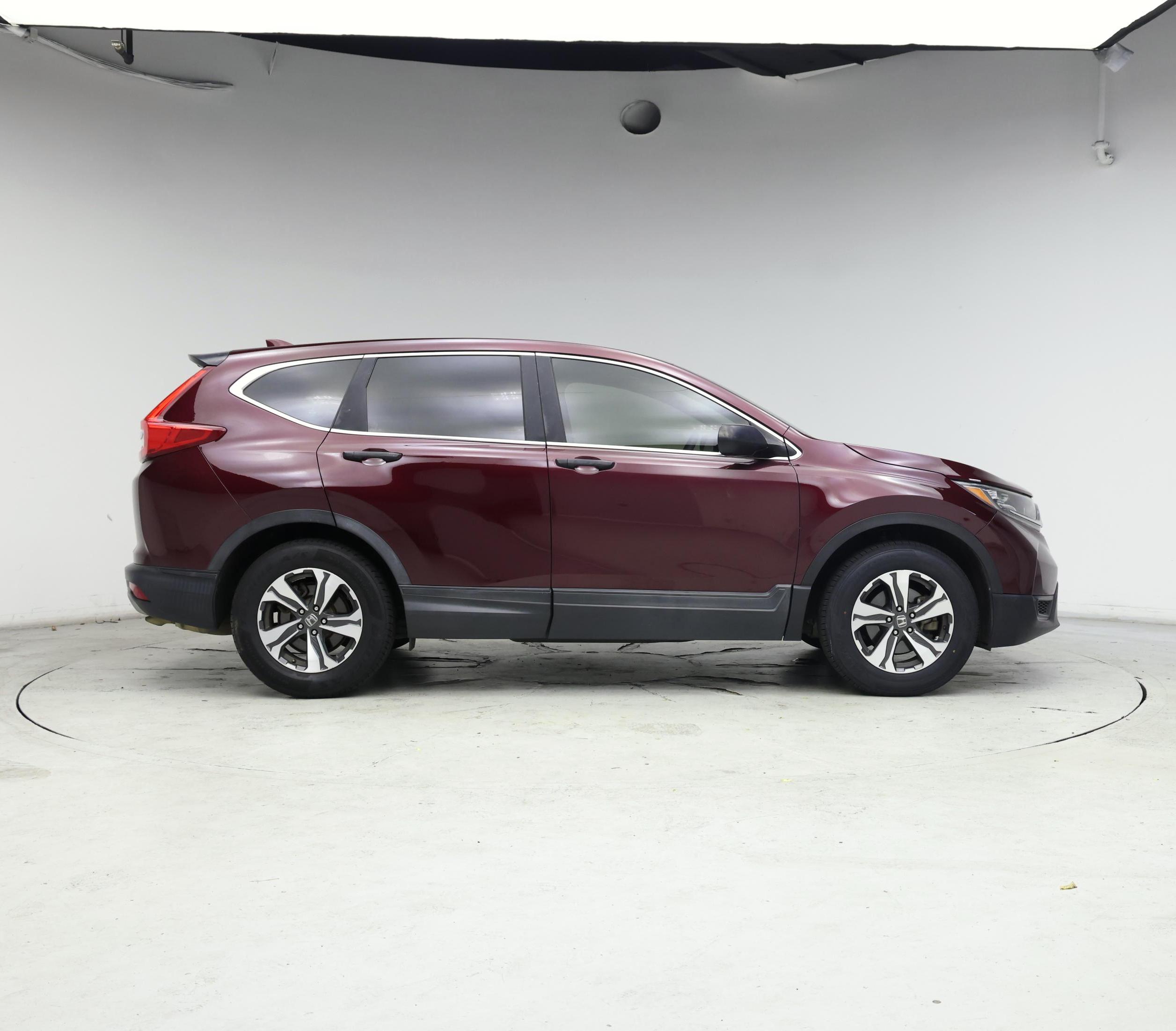 Thumbnail: 2017 Honda CR-V - 7