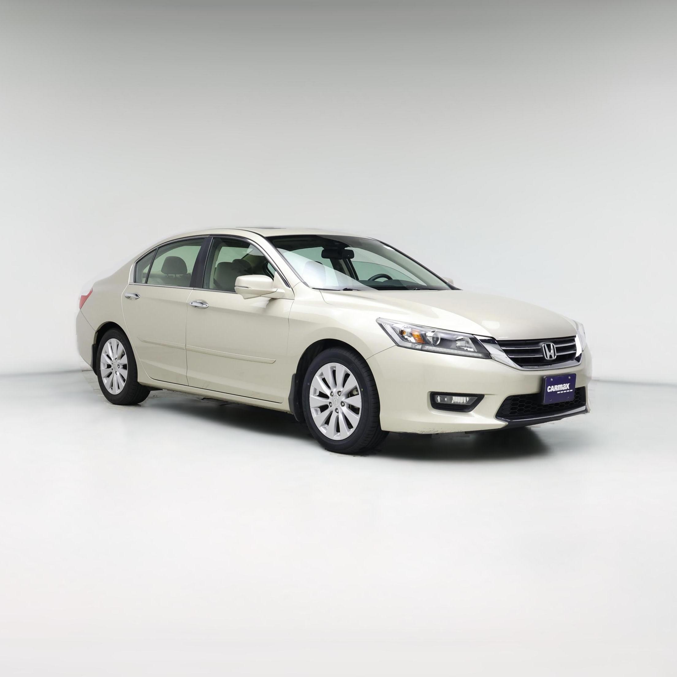 Thumbnail: 2014 Honda Accord - 1
