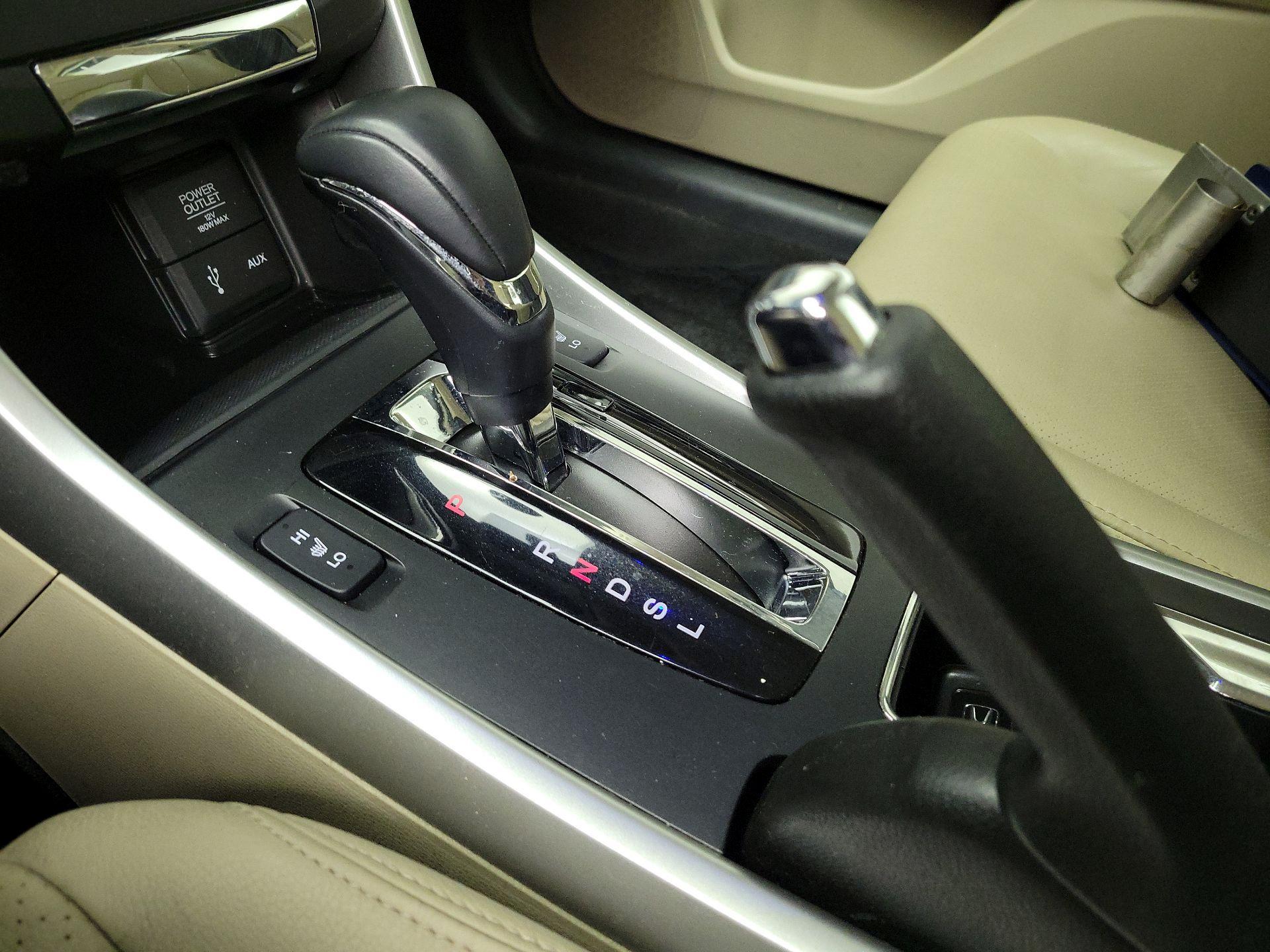 Thumbnail: 2014 Honda Accord - 17