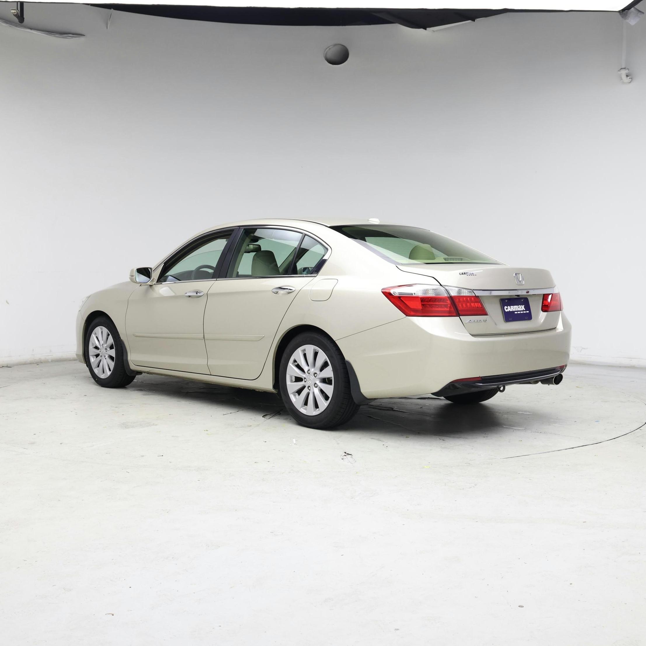 Thumbnail: 2014 Honda Accord - 2