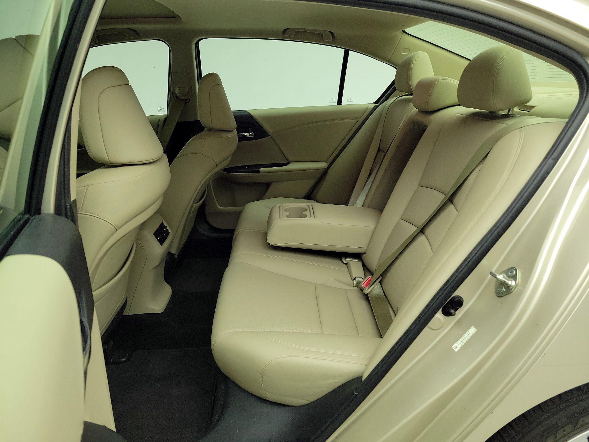 Thumbnail: 2014 Honda Accord - 20