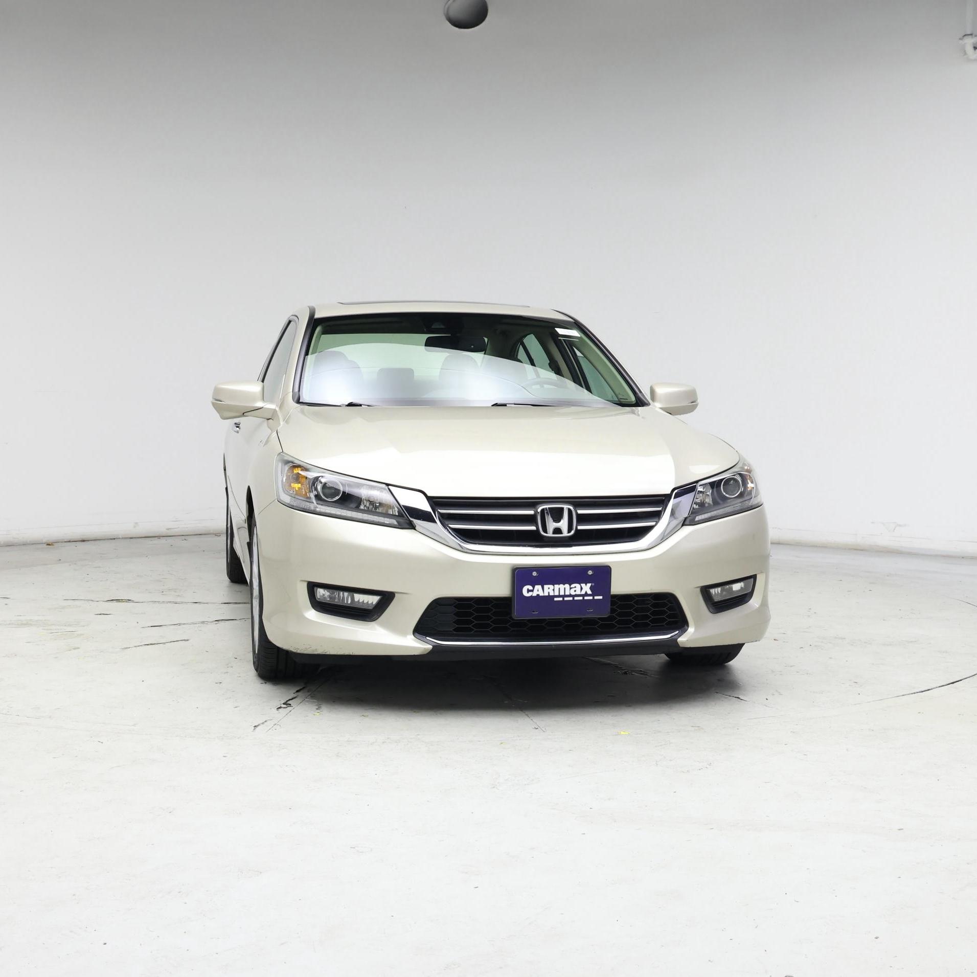 Thumbnail: 2014 Honda Accord - 5