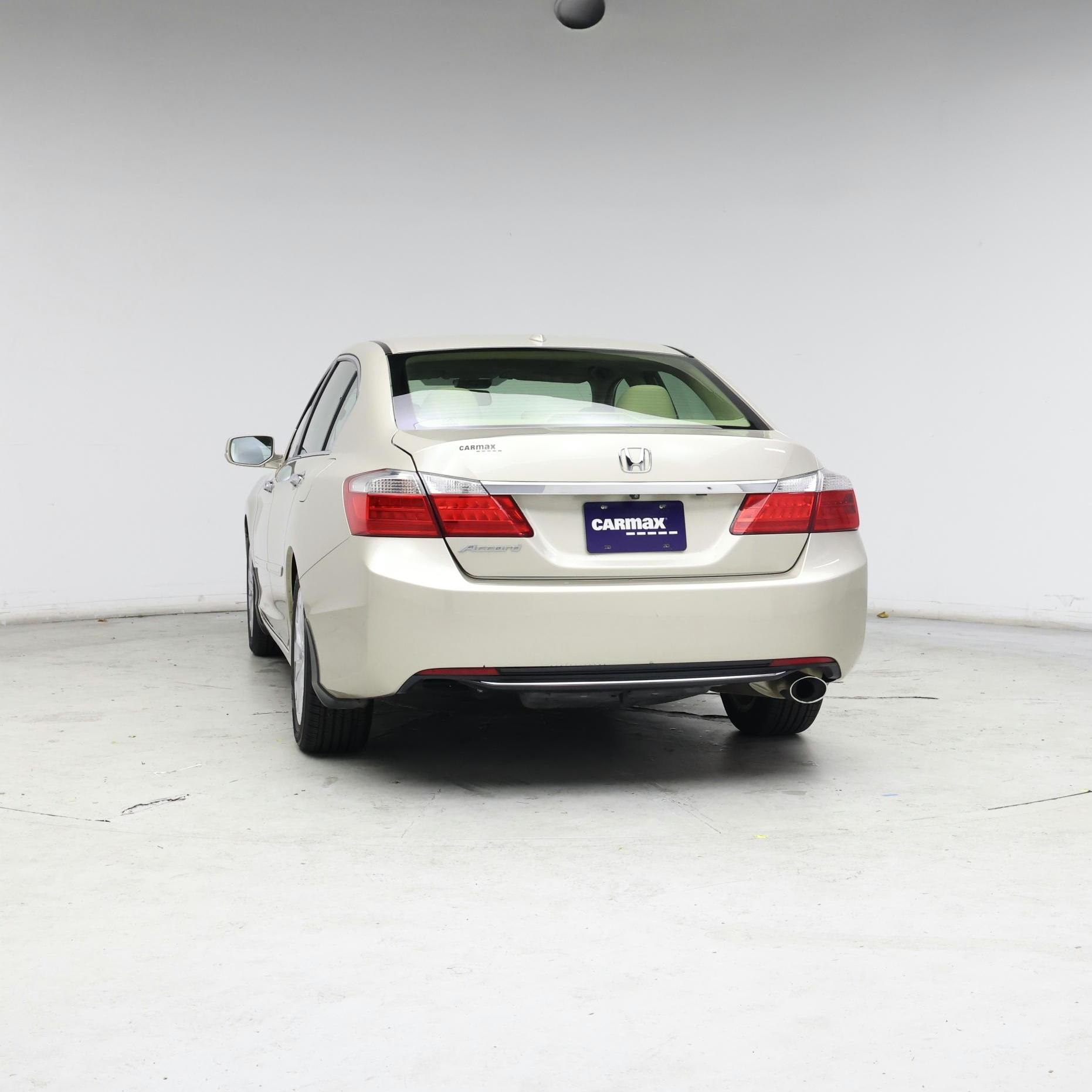 Thumbnail: 2014 Honda Accord - 6