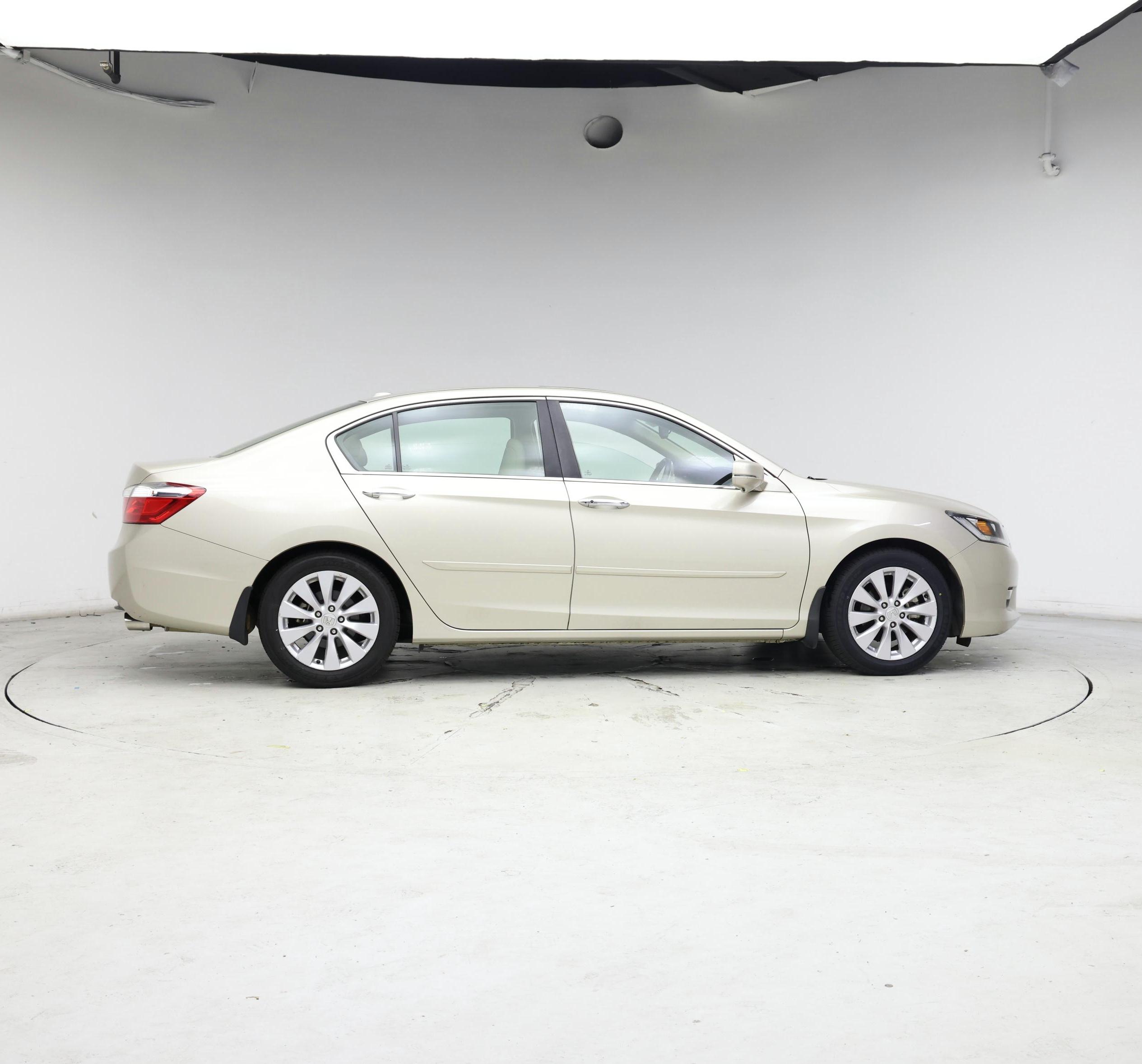 Thumbnail: 2014 Honda Accord - 7