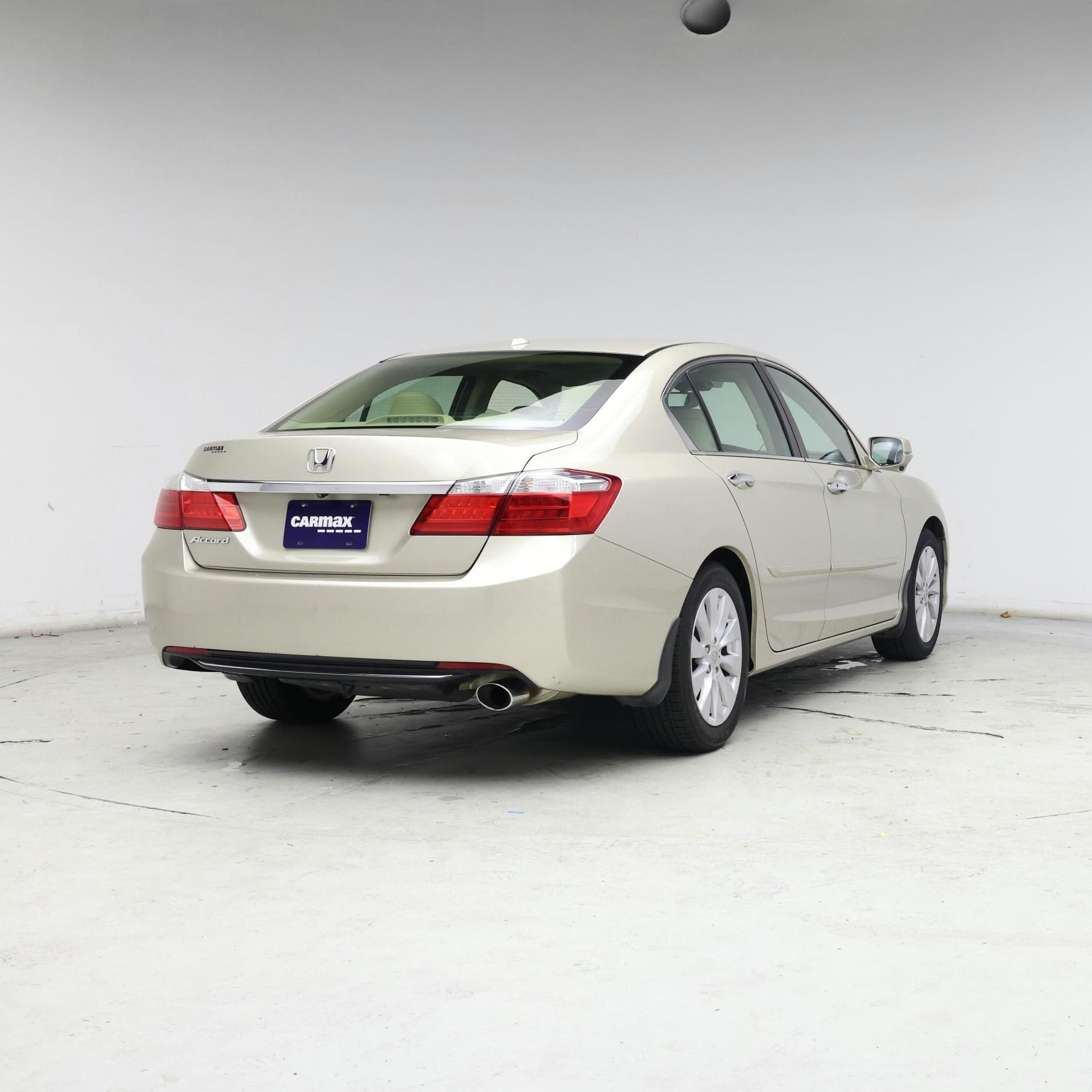 Thumbnail: 2014 Honda Accord - 8