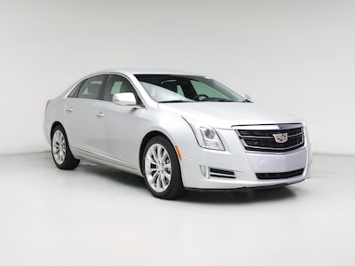 2016 Cadillac XTS Luxury