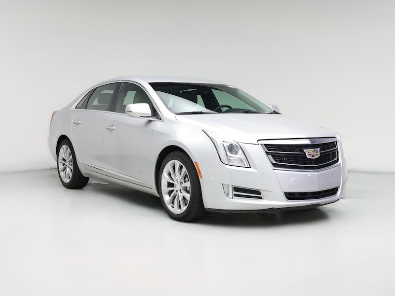 2016 Cadillac XTS Luxury -
                  Raleigh, NC