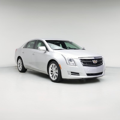 2016 Cadillac XTS Luxury
