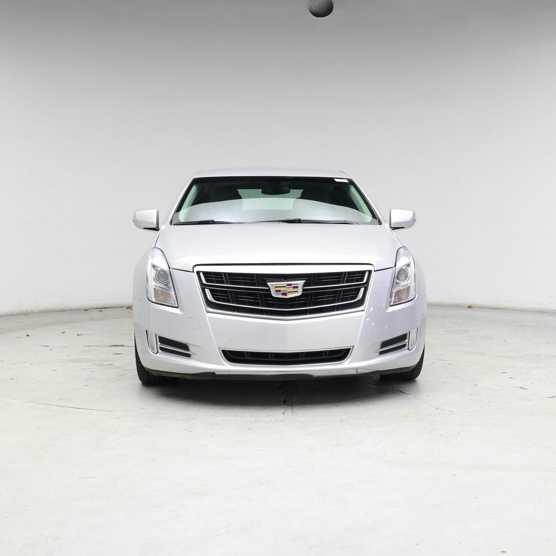 Thumbnail: 2016 Cadillac XTS - 5