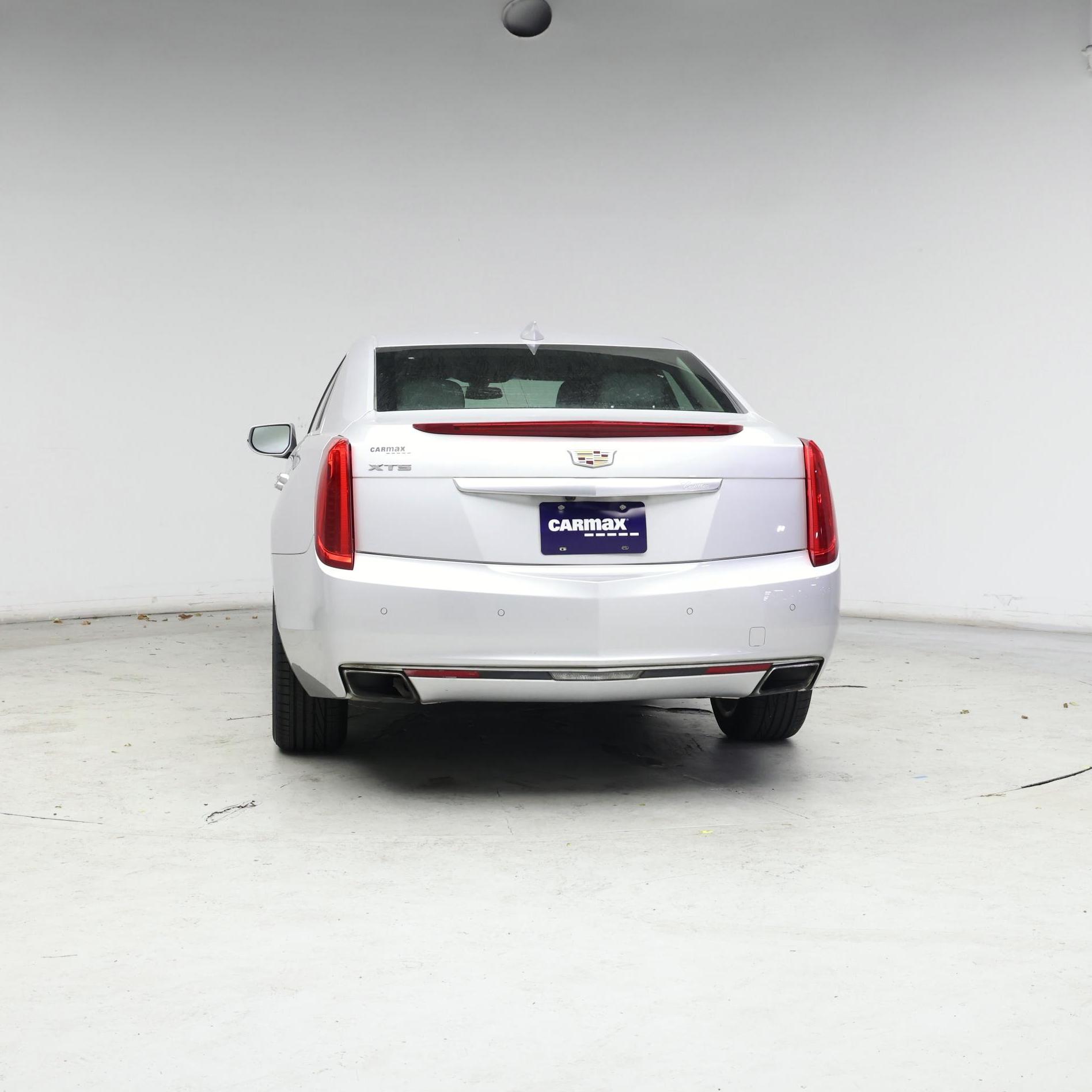 Thumbnail: 2016 Cadillac XTS - 6