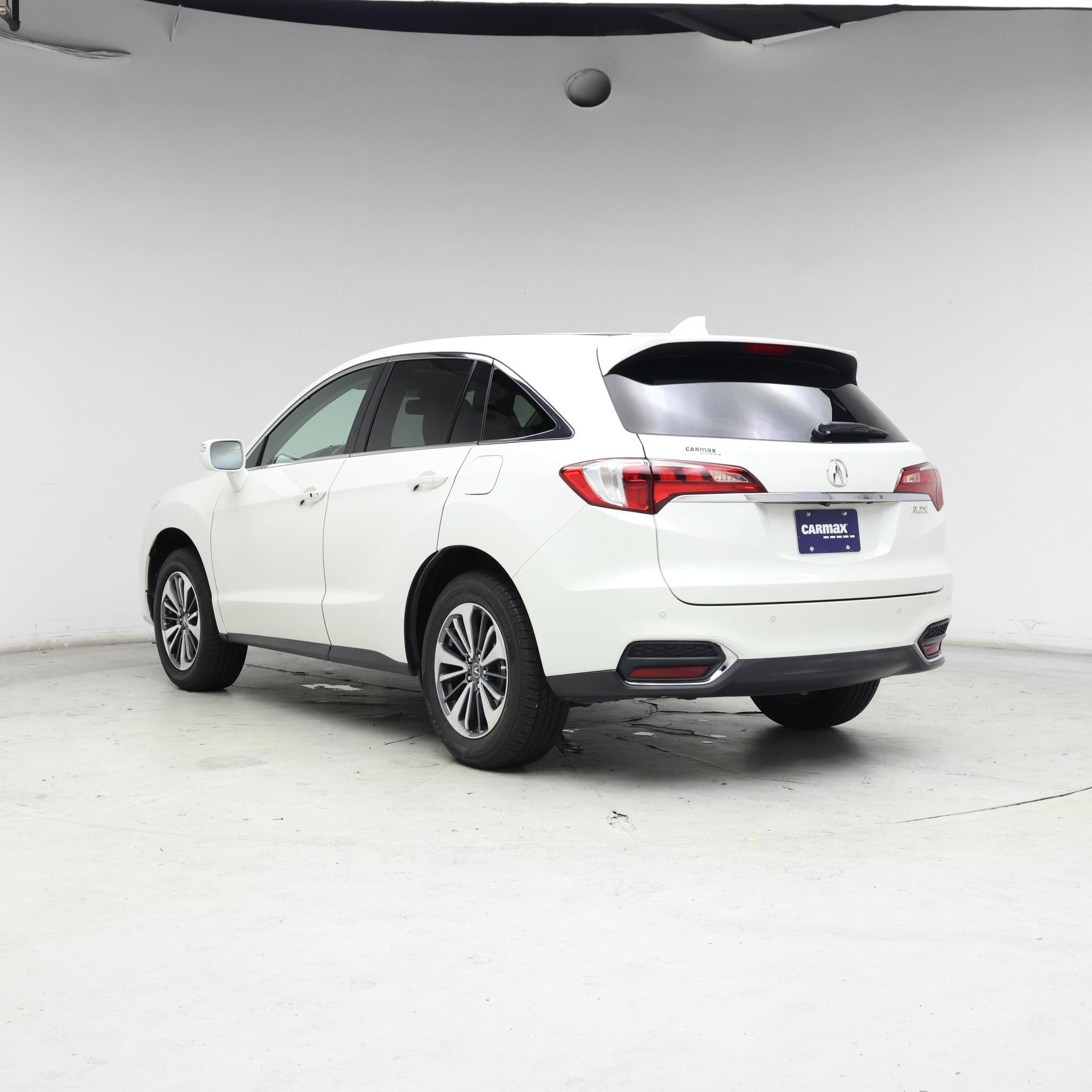 Thumbnail: 2016 Acura RDX - 2