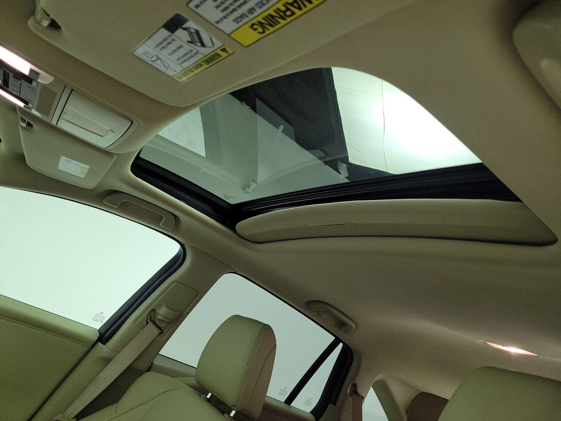 Thumbnail: 2016 Acura RDX - 20