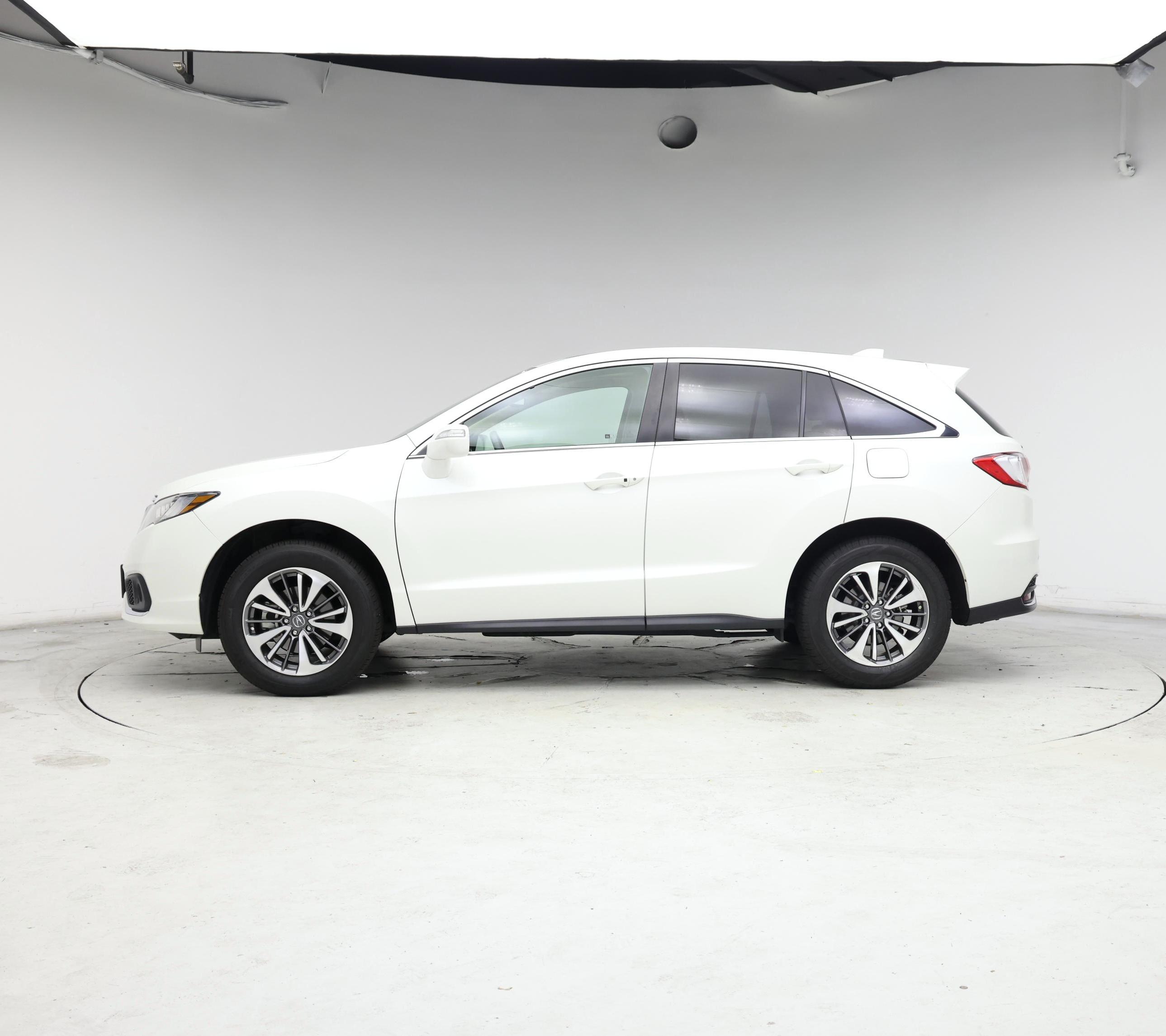 Thumbnail: 2016 Acura RDX - 3