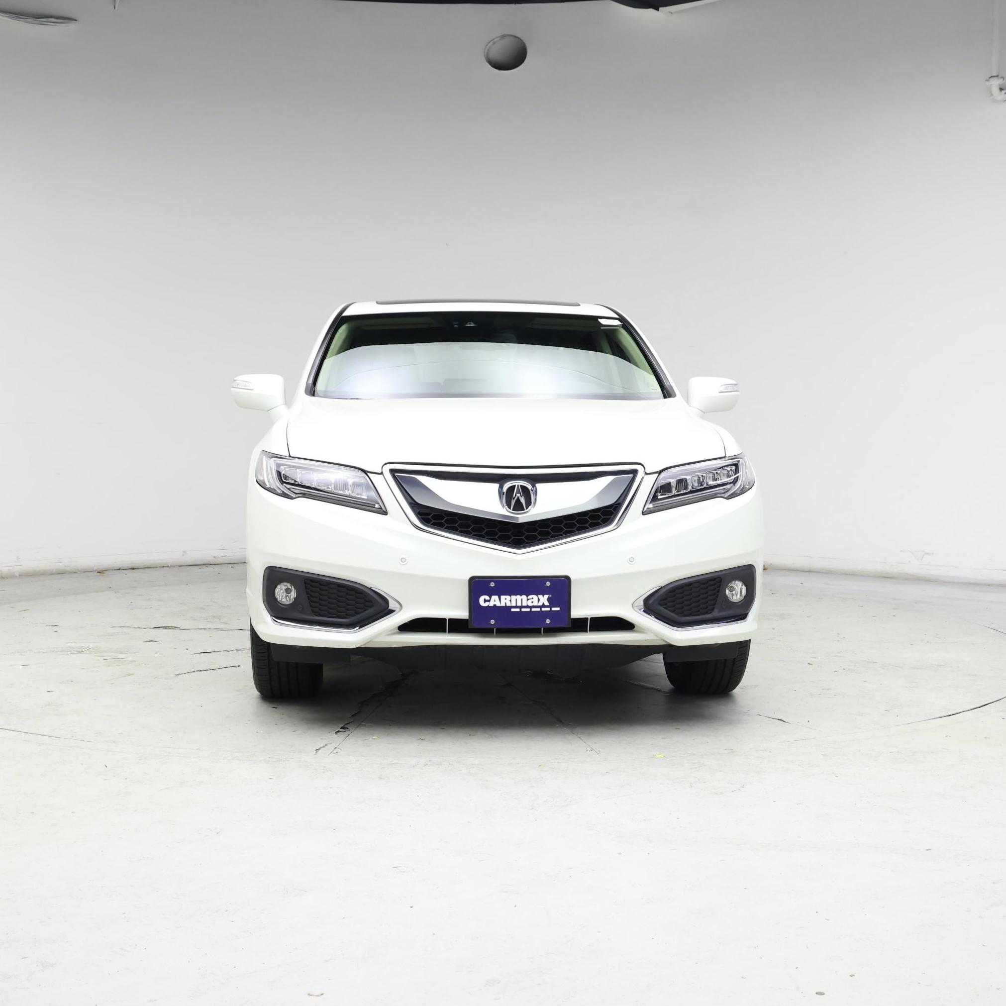 Thumbnail: 2016 Acura RDX - 5