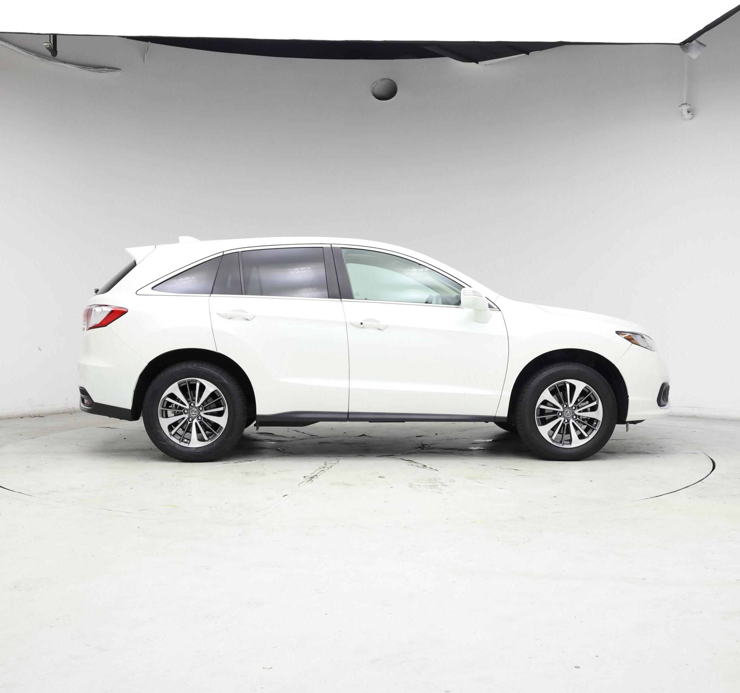 Thumbnail: 2016 Acura RDX - 7