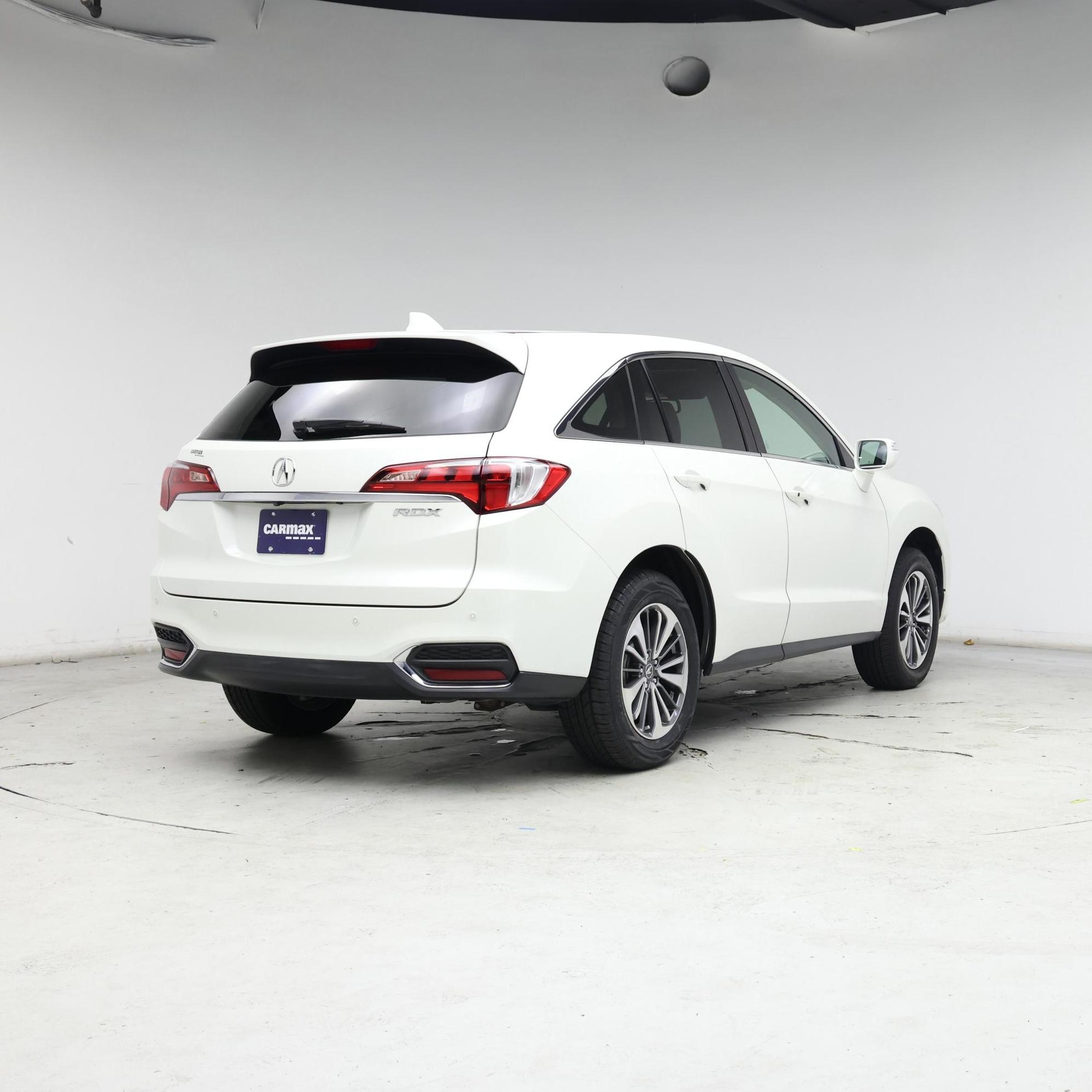 Thumbnail: 2016 Acura RDX - 8