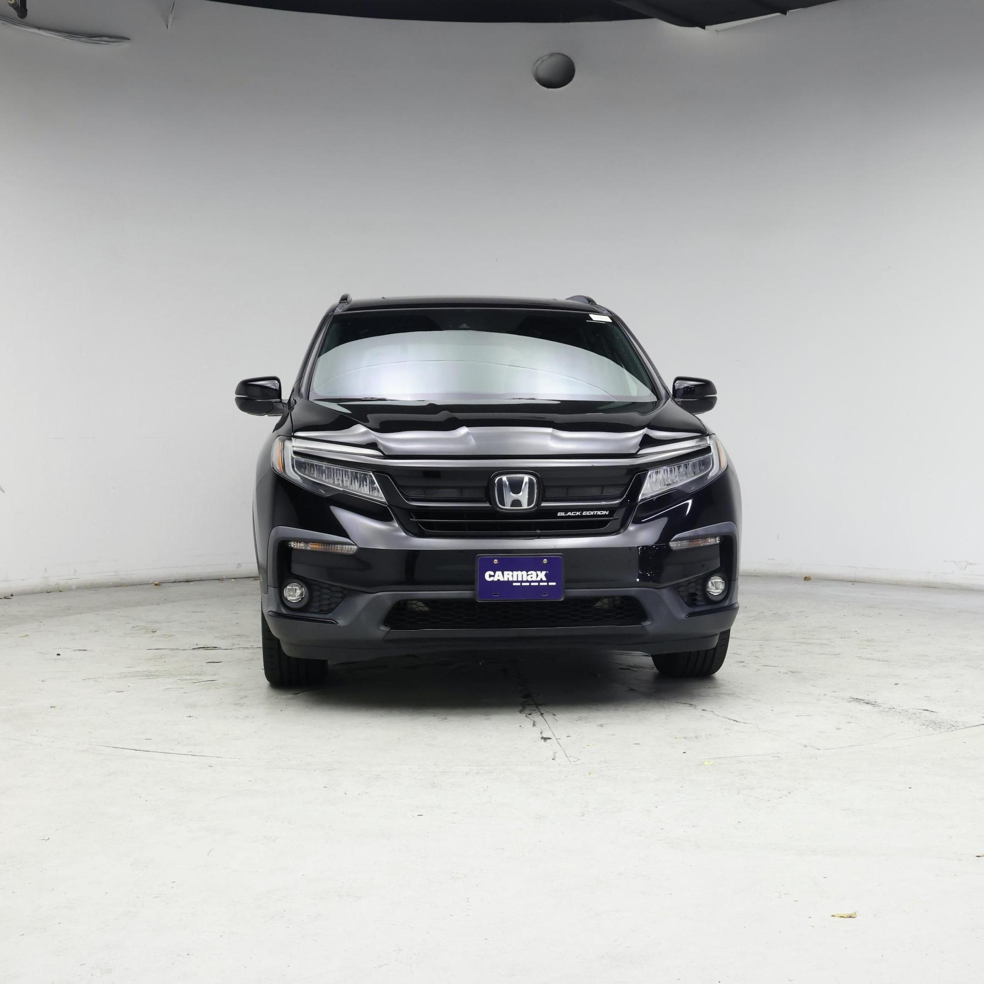 Thumbnail: 2020 Honda Pilot - 5