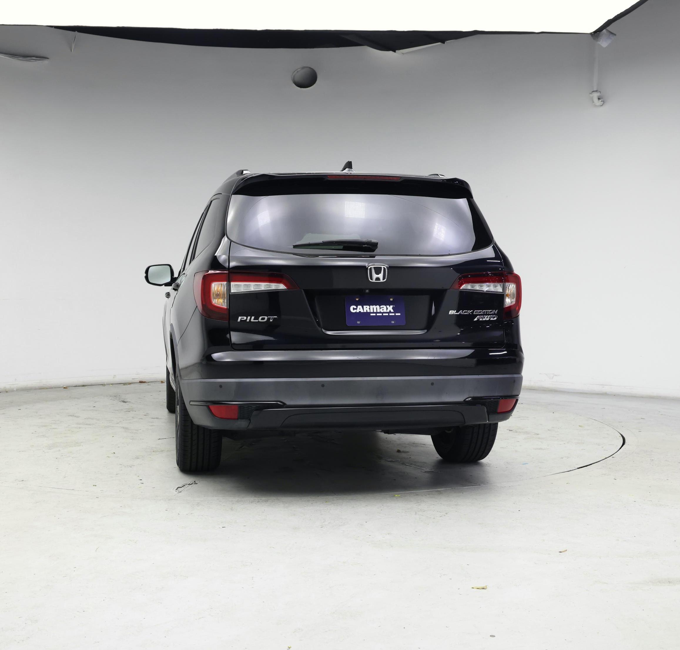 Thumbnail: 2020 Honda Pilot - 6