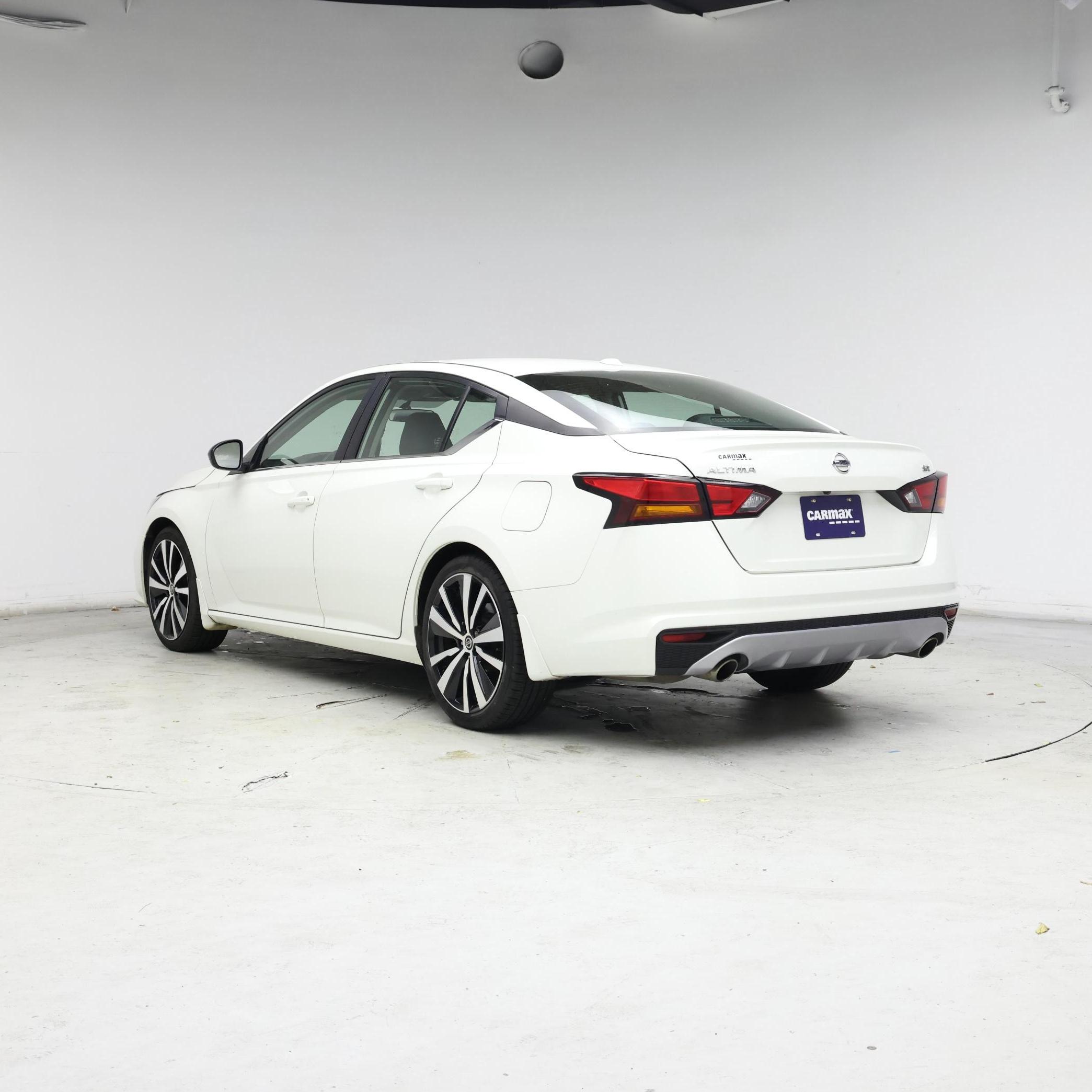 Thumbnail: 2019 Nissan Altima - 2