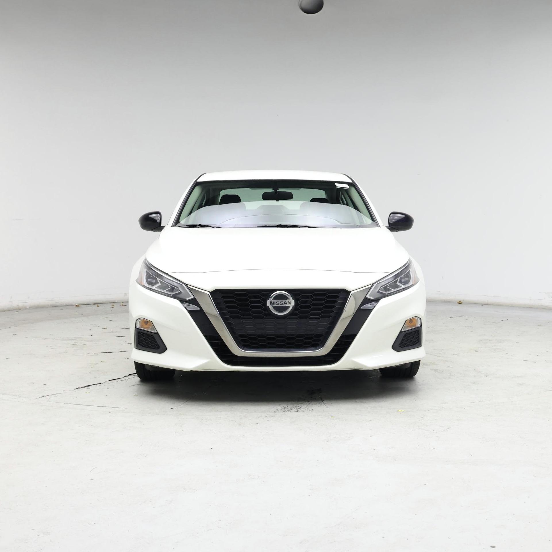 Thumbnail: 2019 Nissan Altima - 5