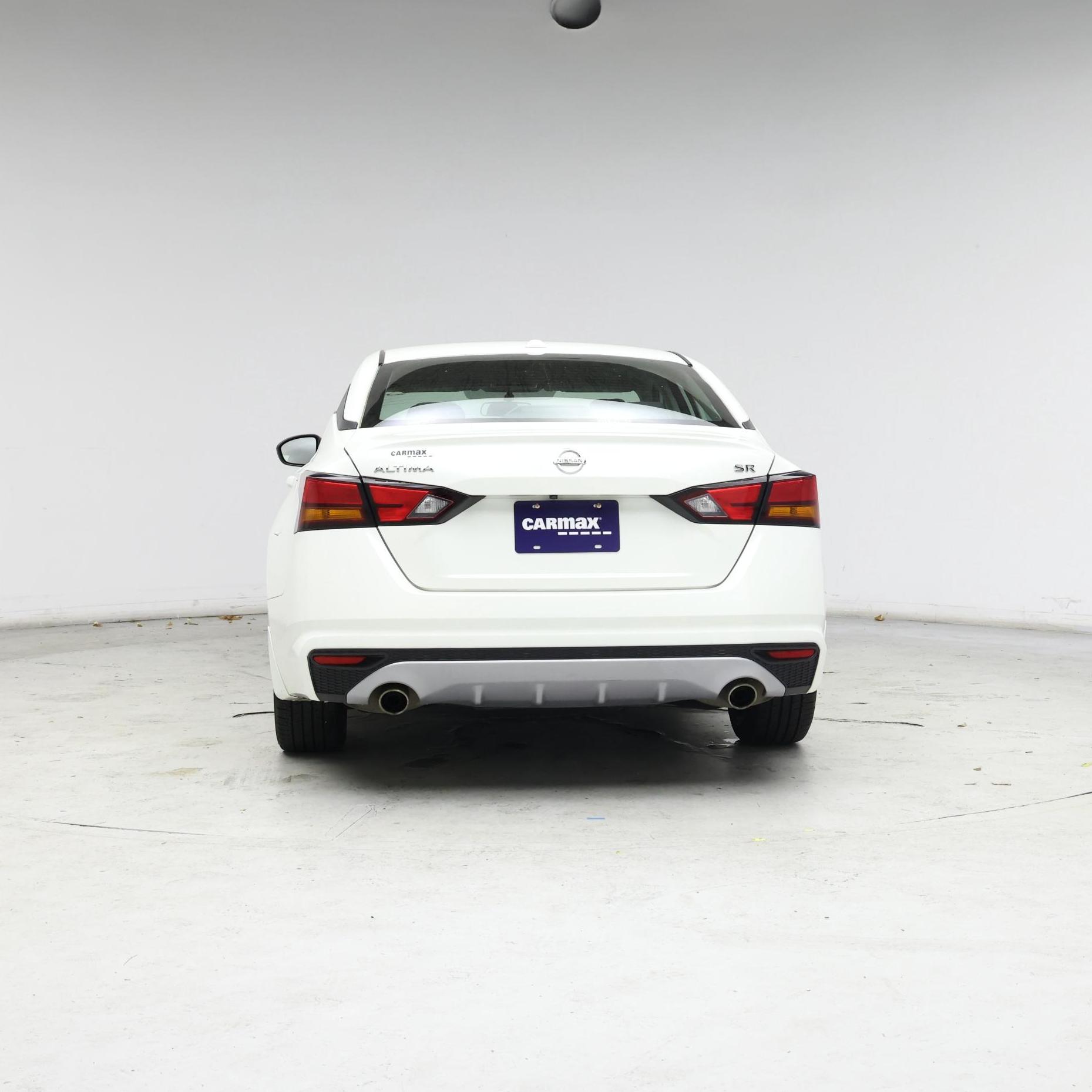 Thumbnail: 2019 Nissan Altima - 6