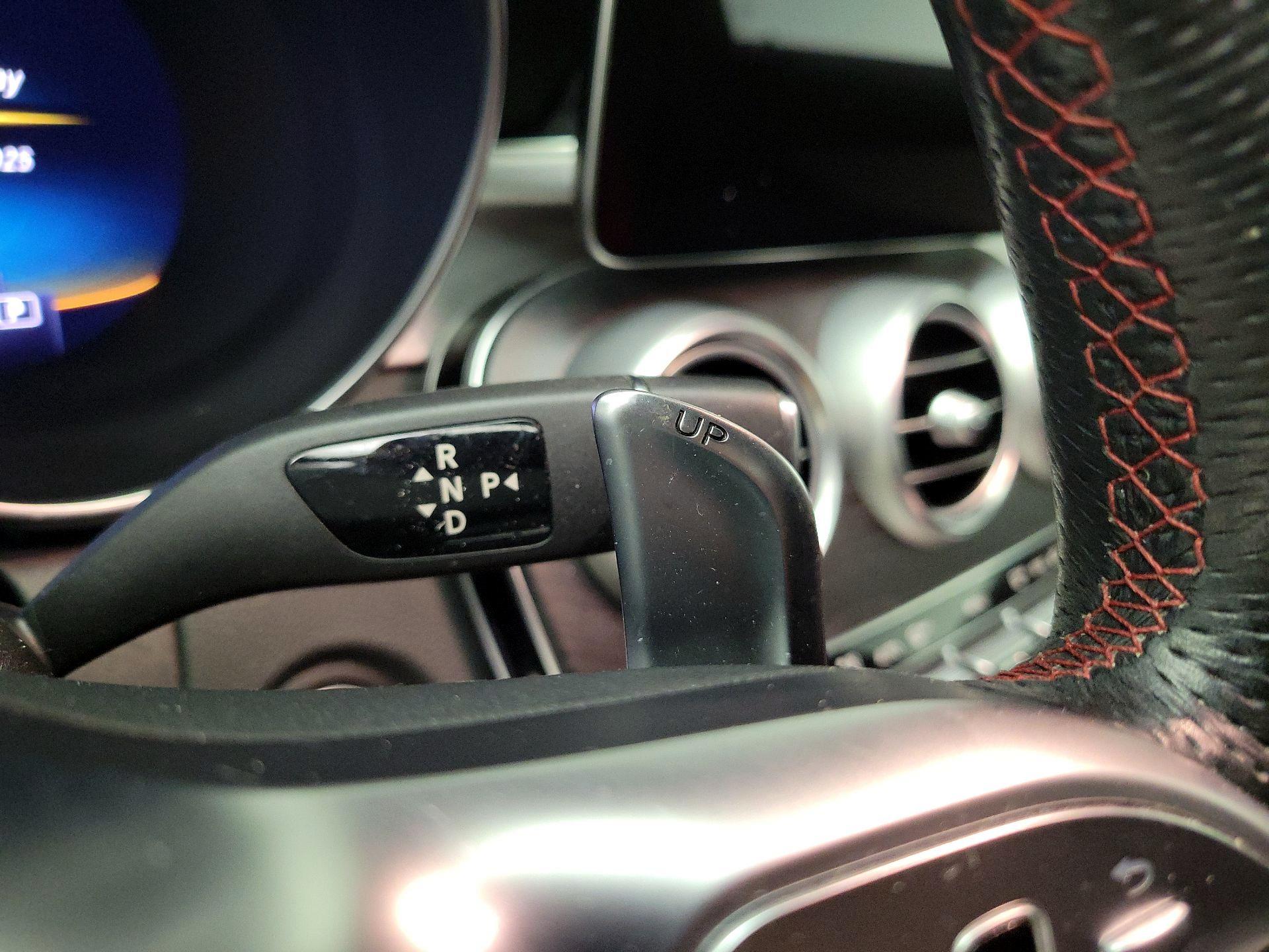 Thumbnail: 2021 Mercedes-Benz C-Class - 18
