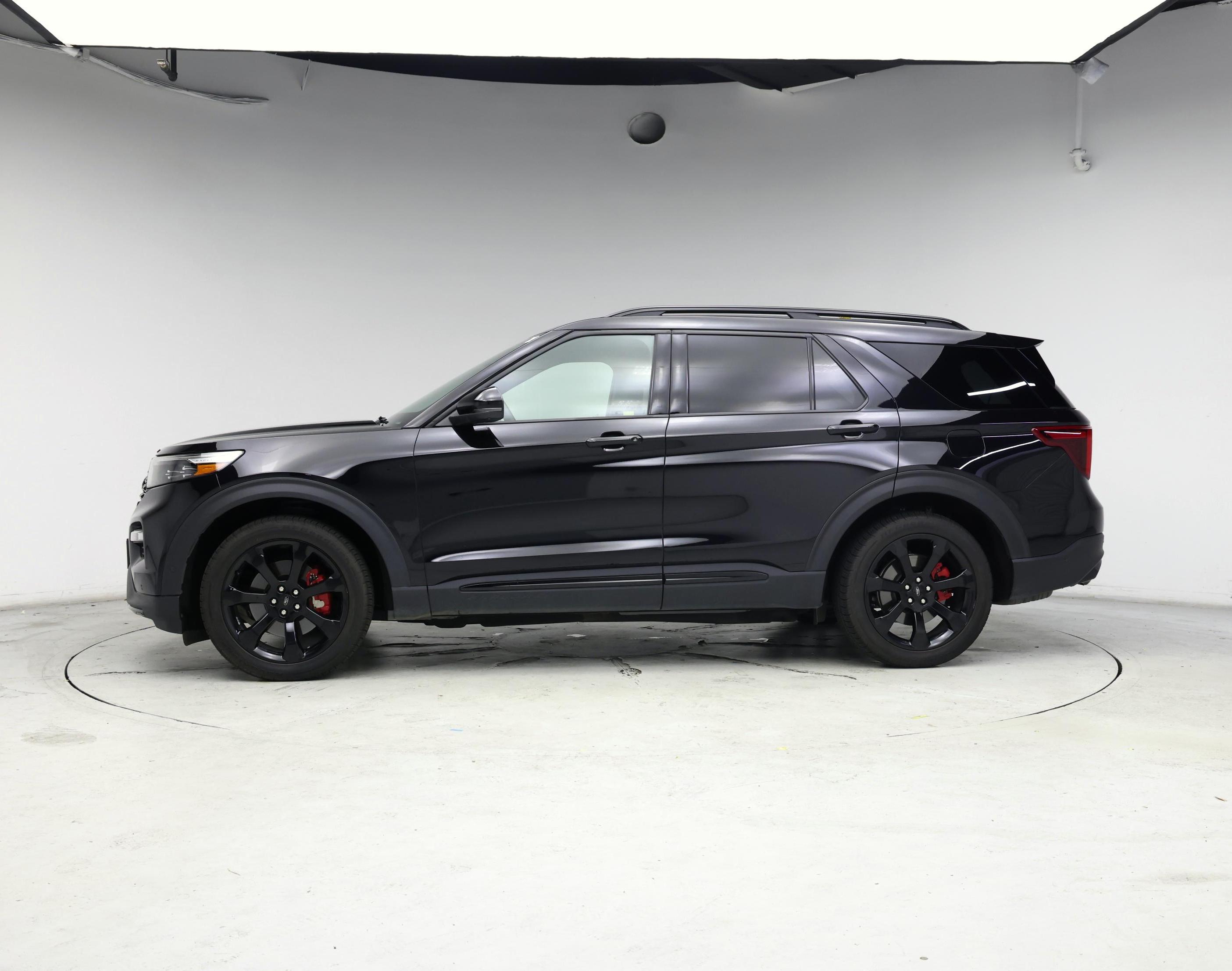 Thumbnail: 2020 Ford Explorer - 3