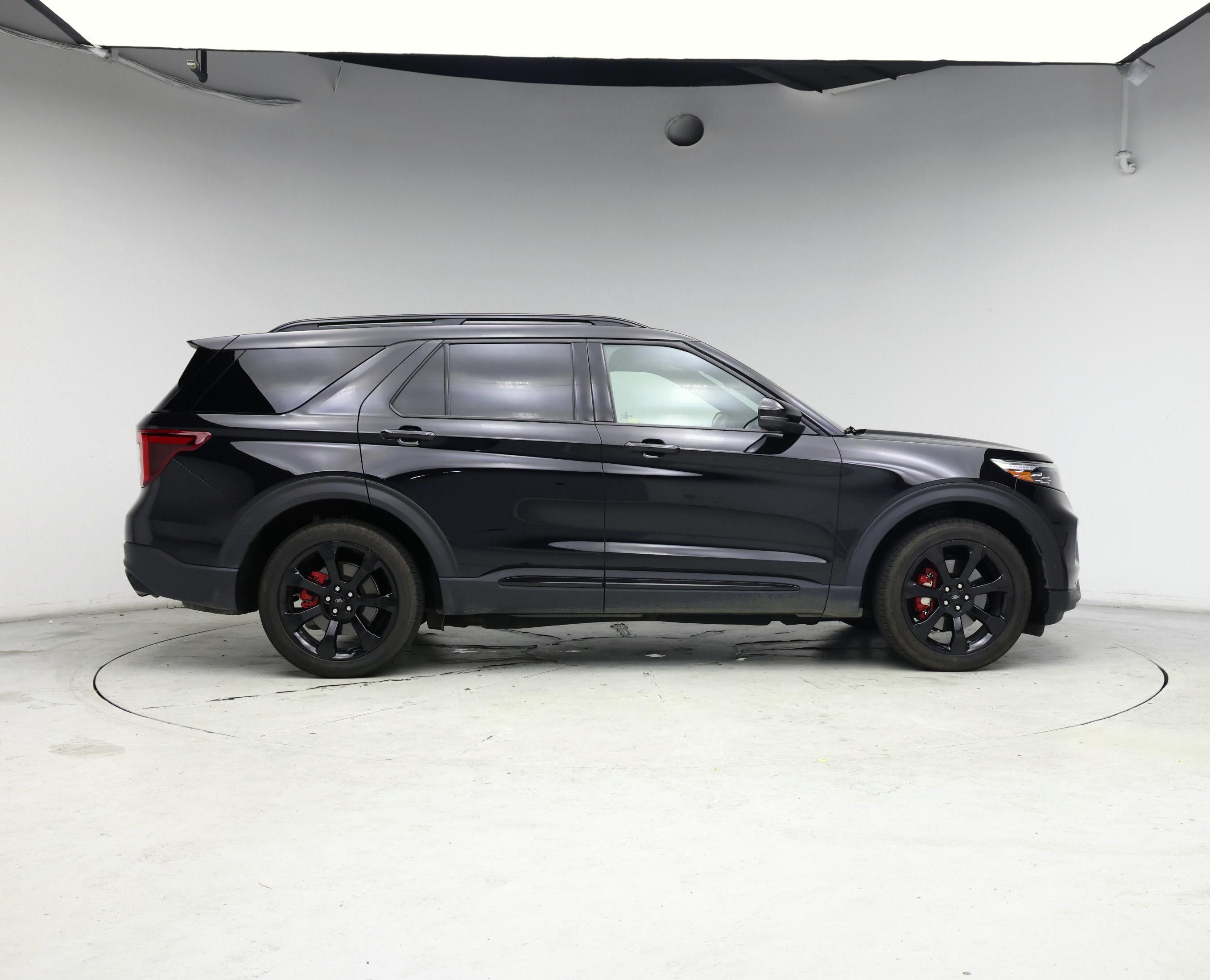 Thumbnail: 2020 Ford Explorer - 7